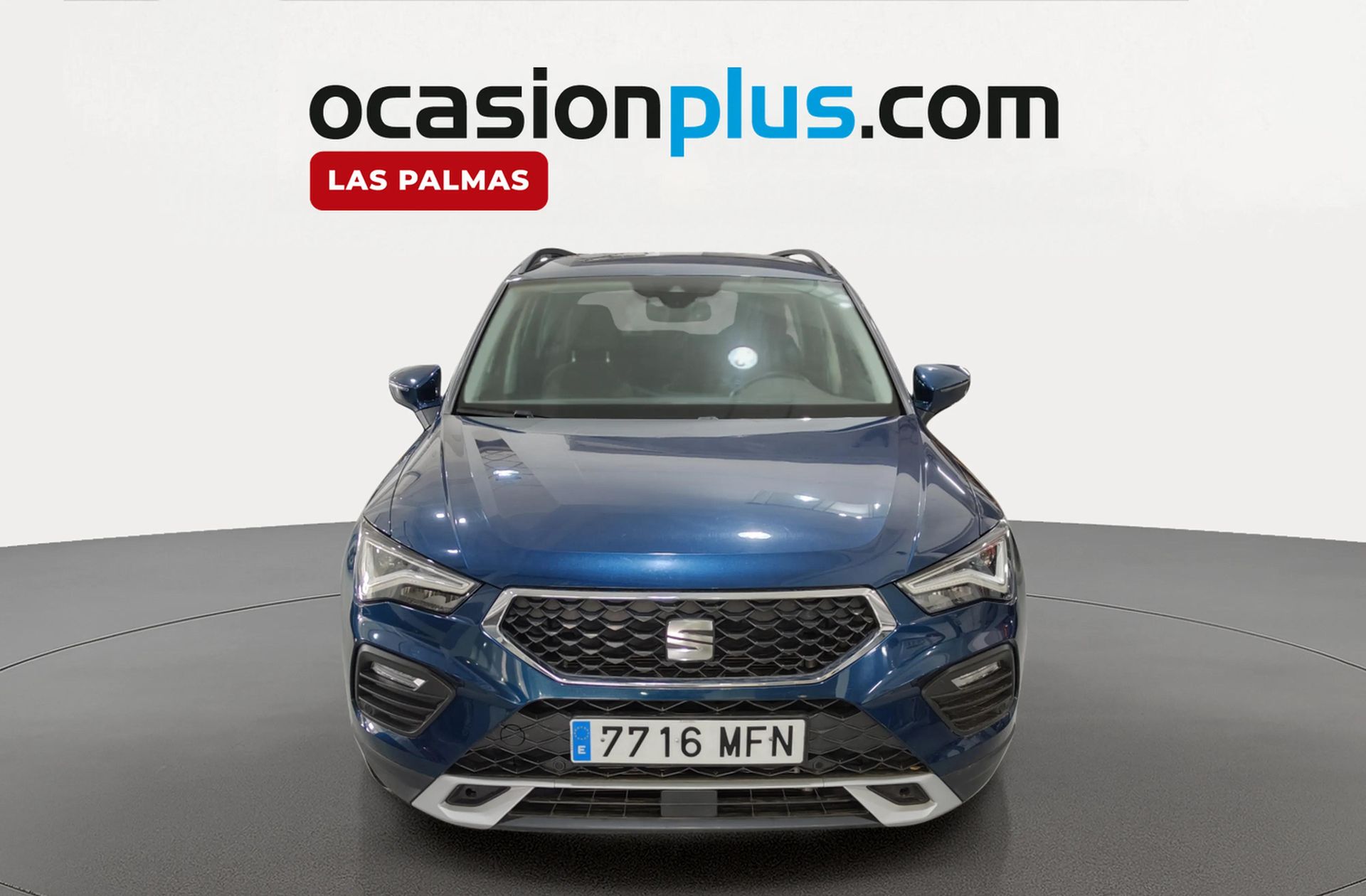 SEAT Ateca 1.5 TSI Style XM - foto 14