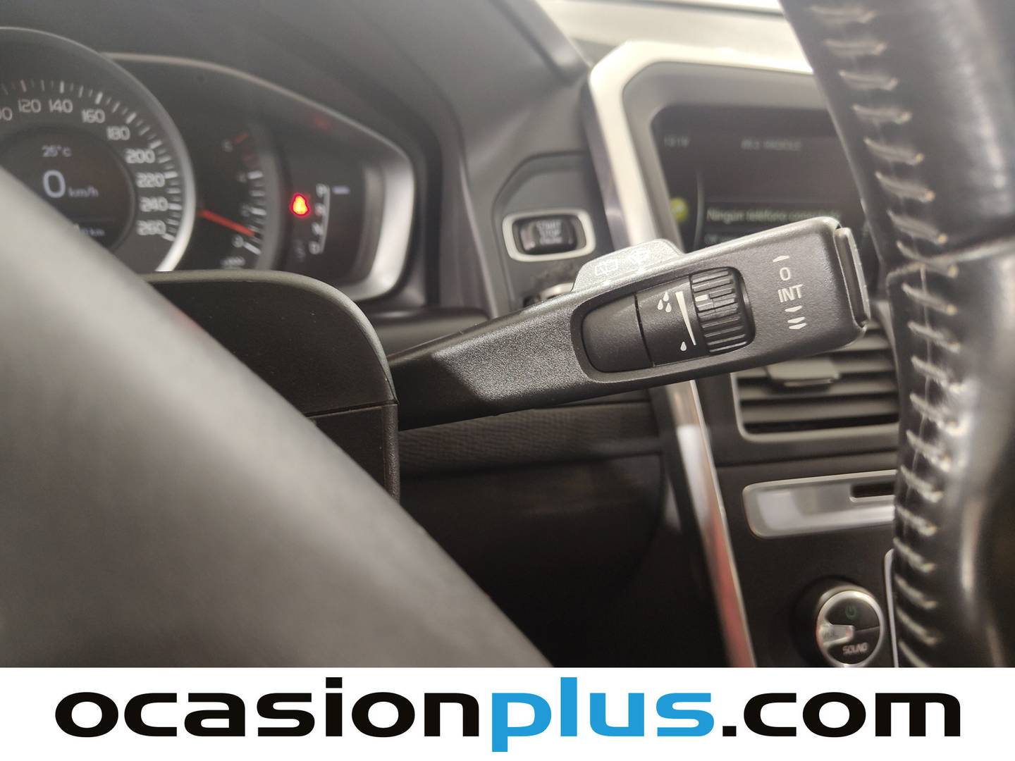 Foto Volvo XC60 Volvo XC60 D3 Kinetic Auto (136 CV)