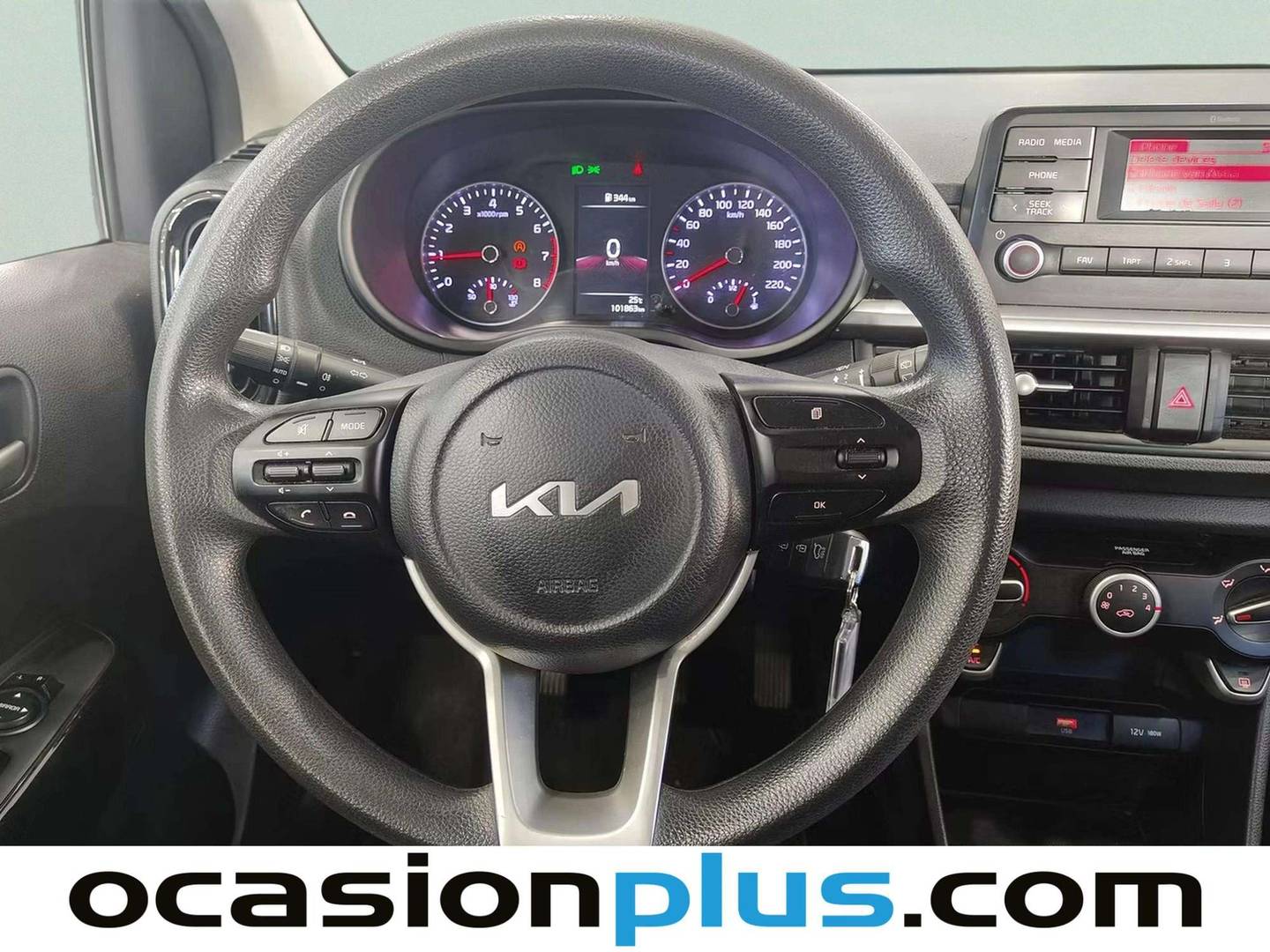 KIA Picanto KIA Picanto 1.0 DPi Concept Pack Comfort (67 CV) de segunda mano