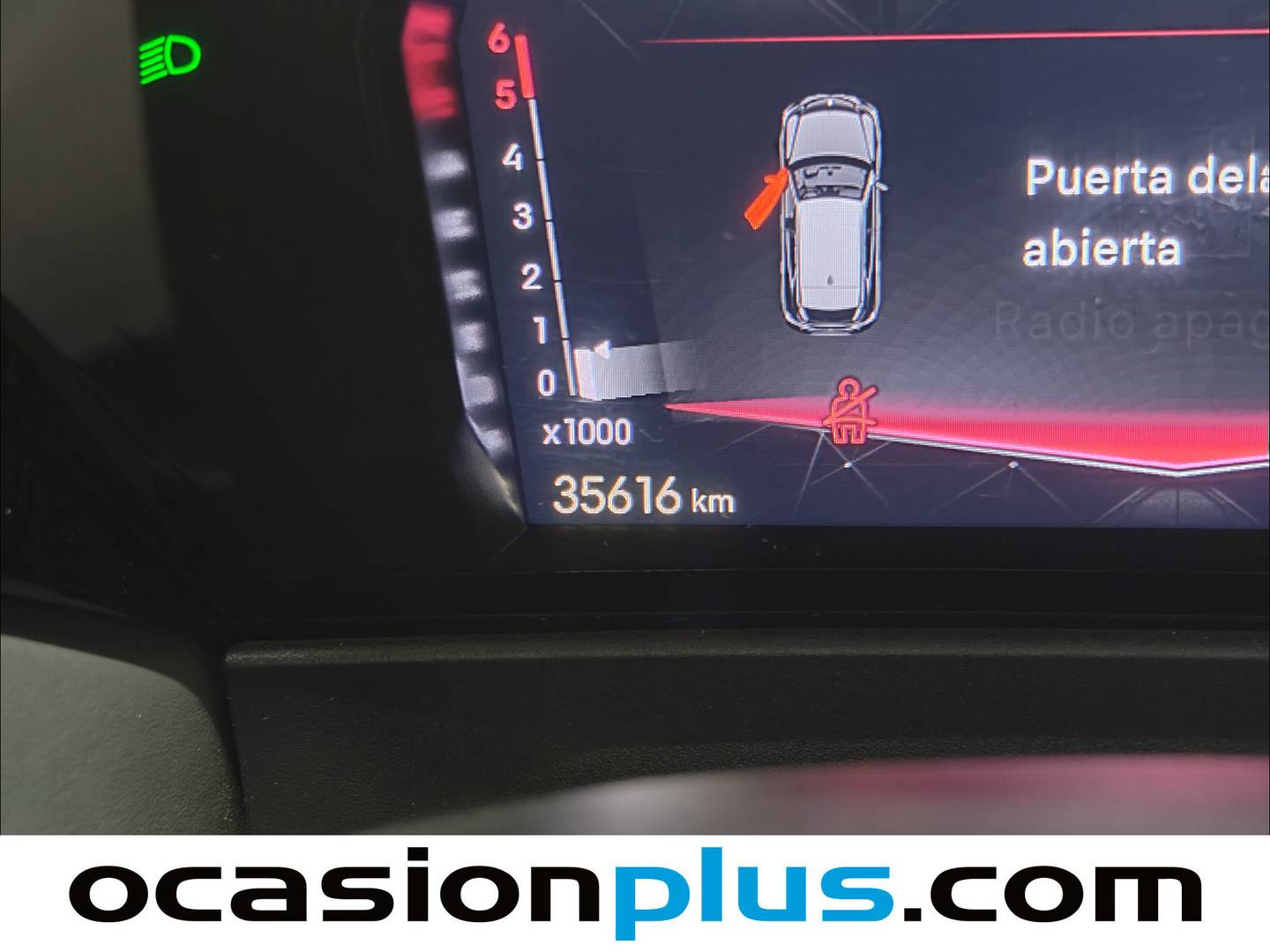 DS DS 4 DS DS4 BlueHDi 130 Esprit of Voyage Auto (130 CV) seminuevo