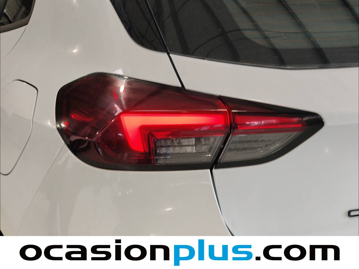 Foto Opel Corsa Opel Corsa 1.2 T XHL Hybrid GS eDCT (110 CV)