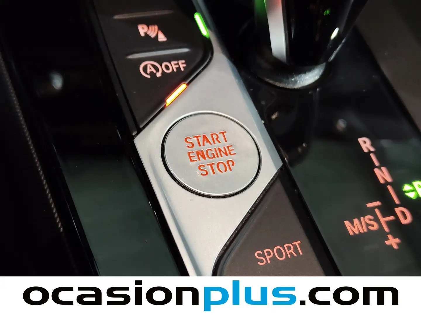 Foto BMW Serie 1 BMW Serie 1 120i (178 CV) Pack M