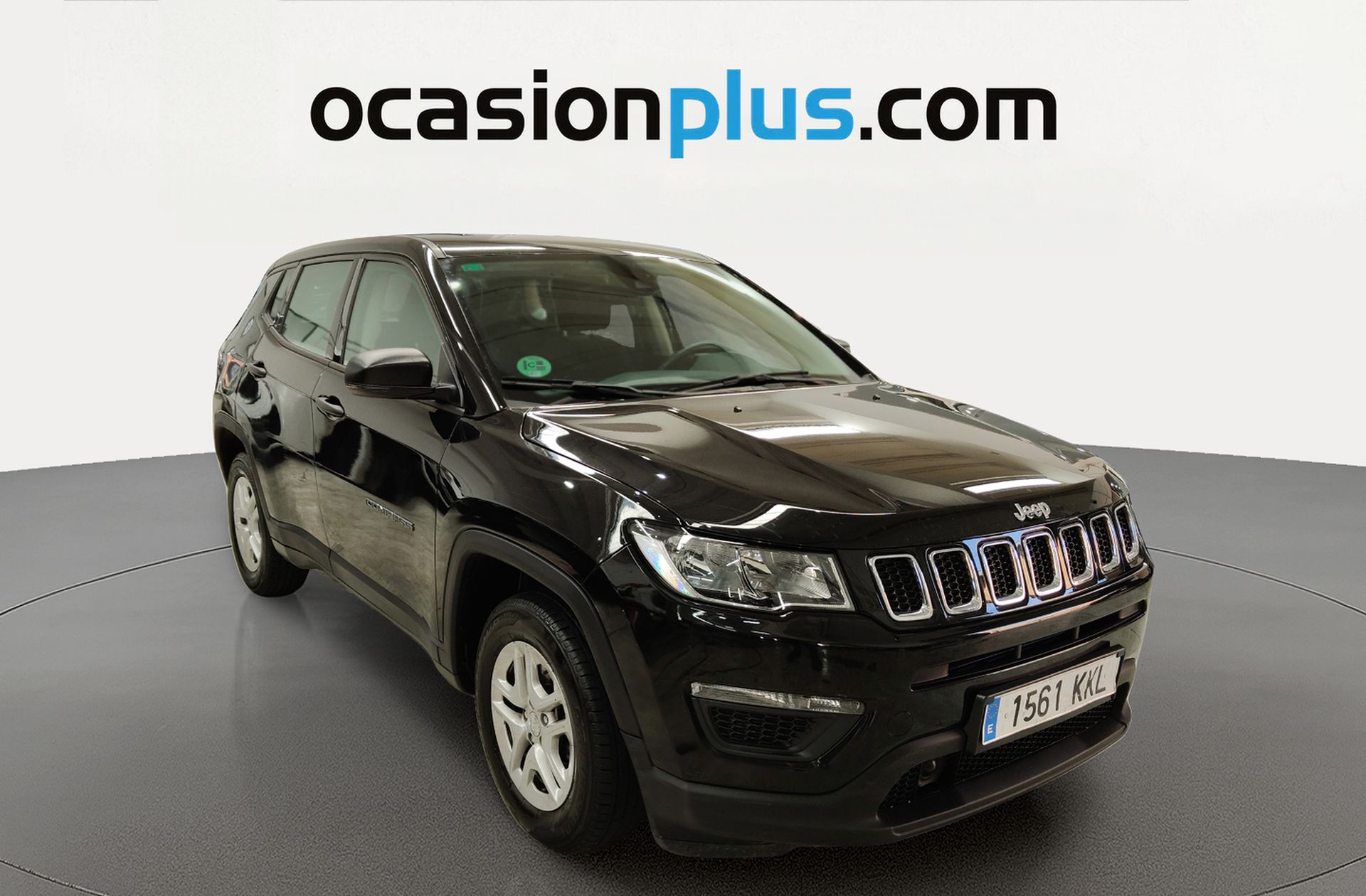 Jeep Compass 1.4 MultiAir Sport 4x2 - foto 2