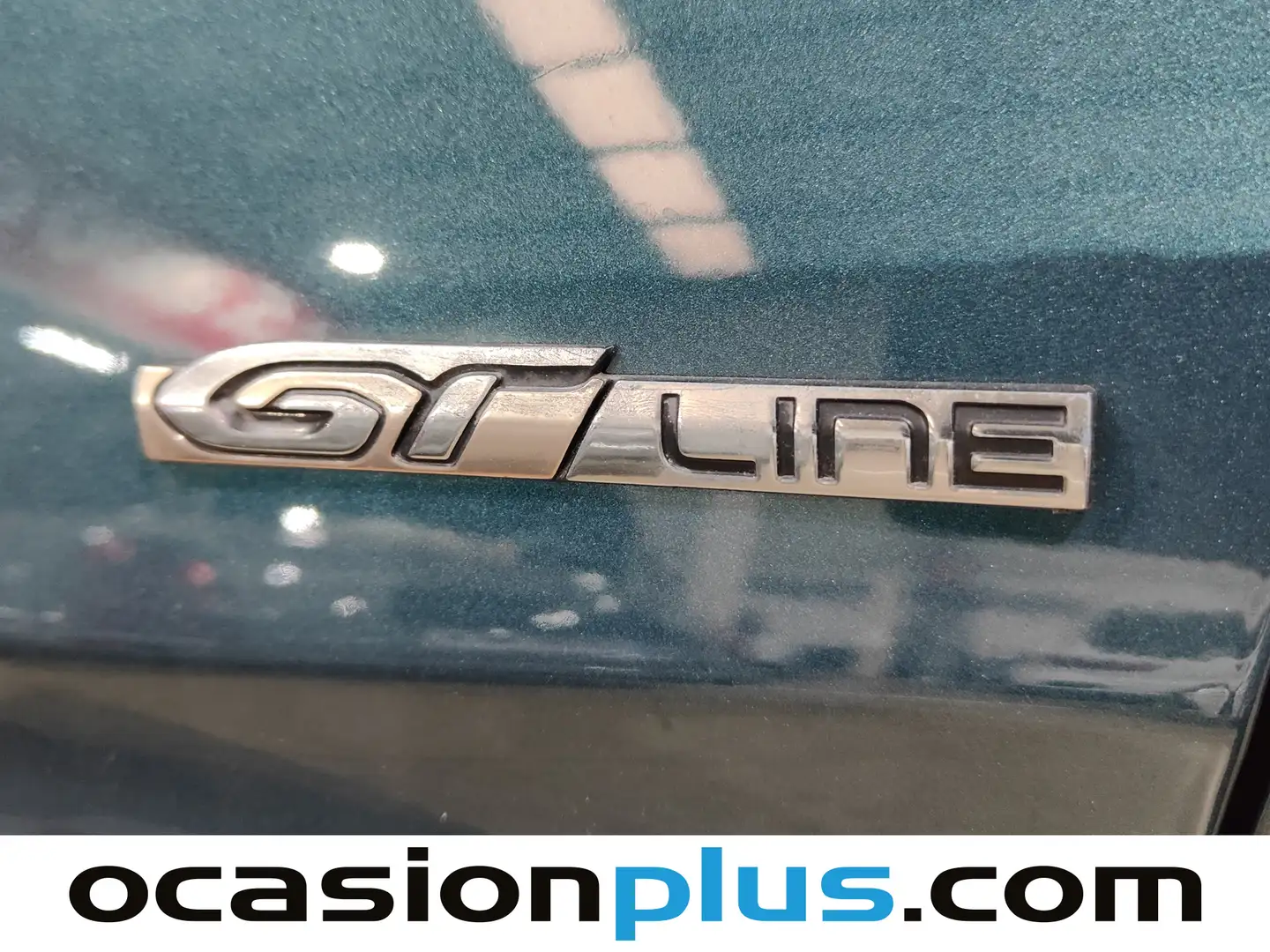 Foto Peugeot 5008 Peugeot 5008 1.5L BlueHDi S&S GT Line (130 CV) 7 plazas