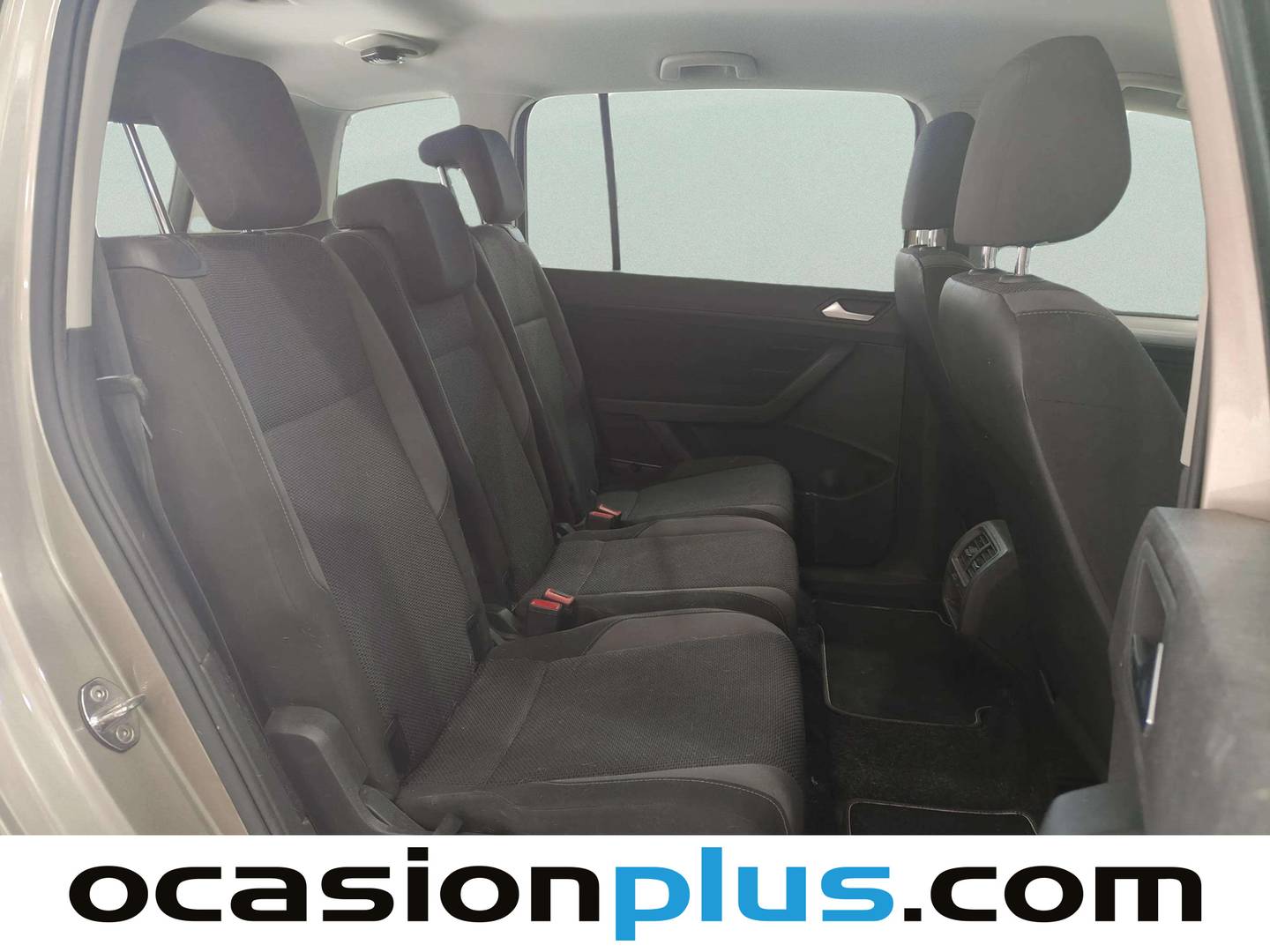Volkswagen Touran Volkswagen Touran Edition 1.6 TDI (115 CV) 7 Plazas km 0