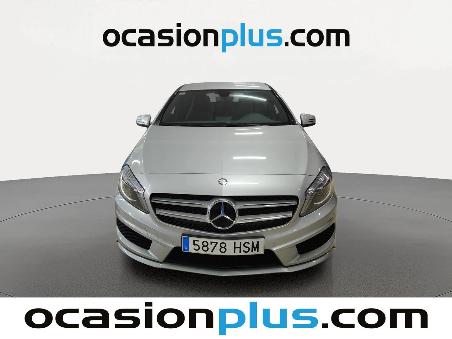 Mercedes Clase A Mercedes-Benz Clase A 200 CDI BE AMG Sport (136 CV) 136cv