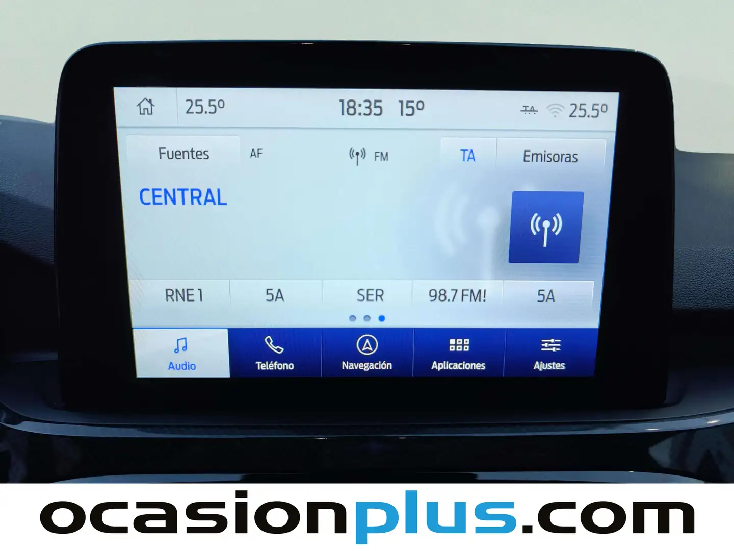 Foto Ford Kuga Ford Kuga 1.5 EcoBoost S&S ST-Line 4x2 (150 CV)