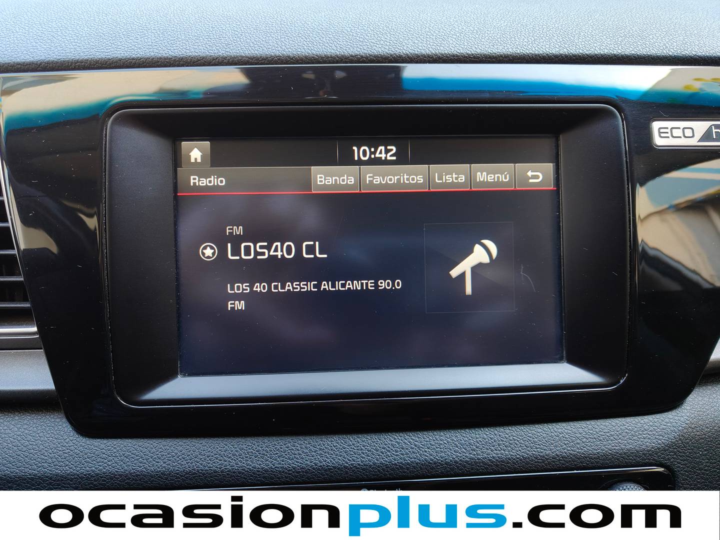 KIA Niro KIA Niro 1.6 GDi HEV Híbrido Drive (141 CV) 2019