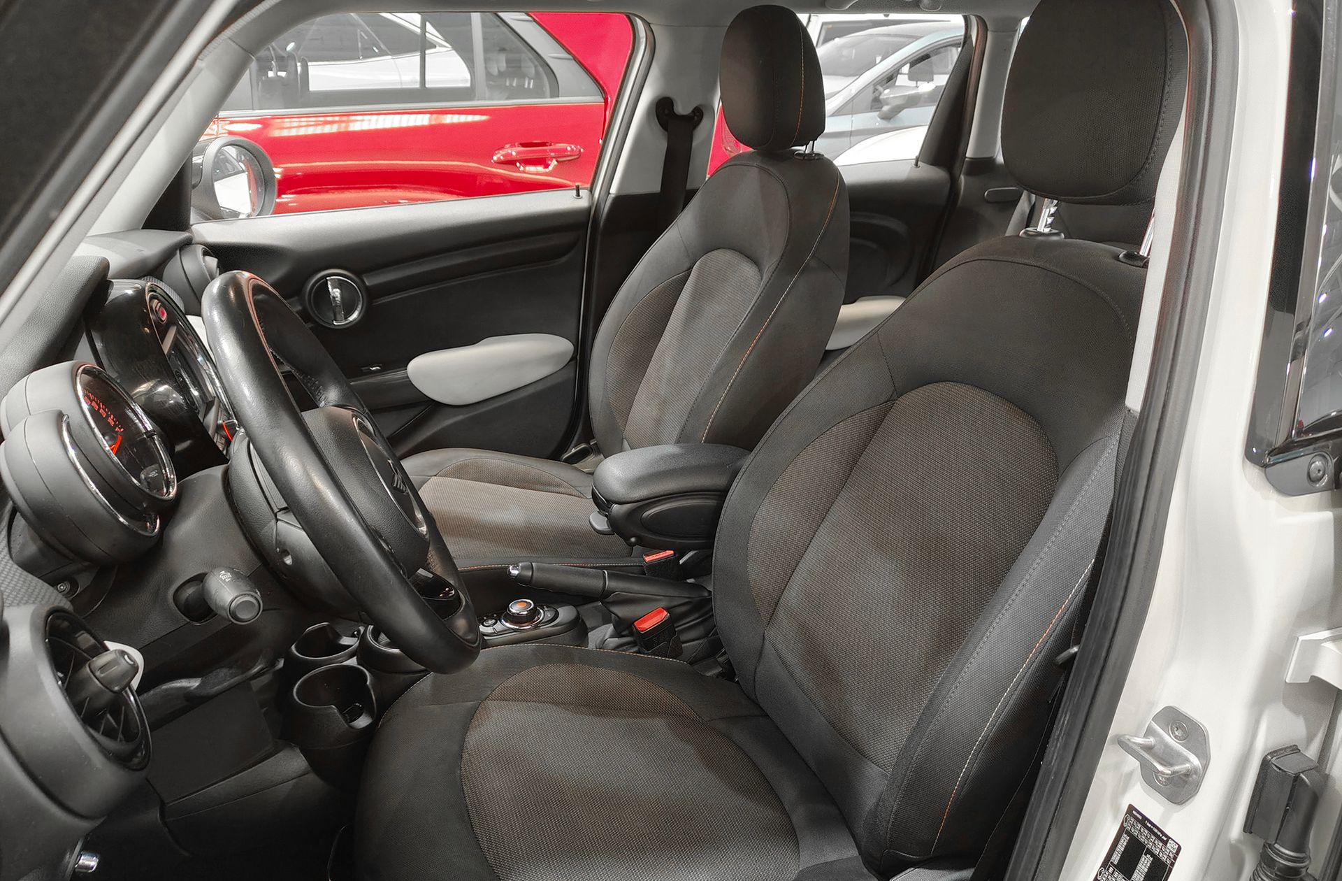 MINI Cooper - foto 10