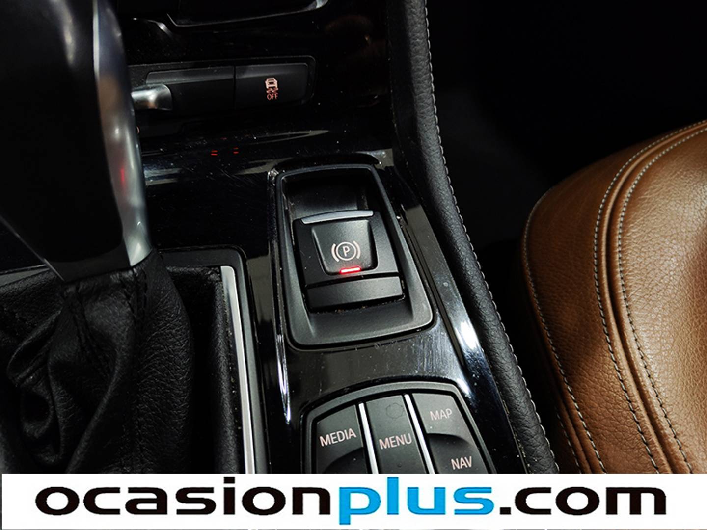 Foto BMW Serie 2 Active Tourer BMW Serie 2 218d Active Tourer (150 CV)