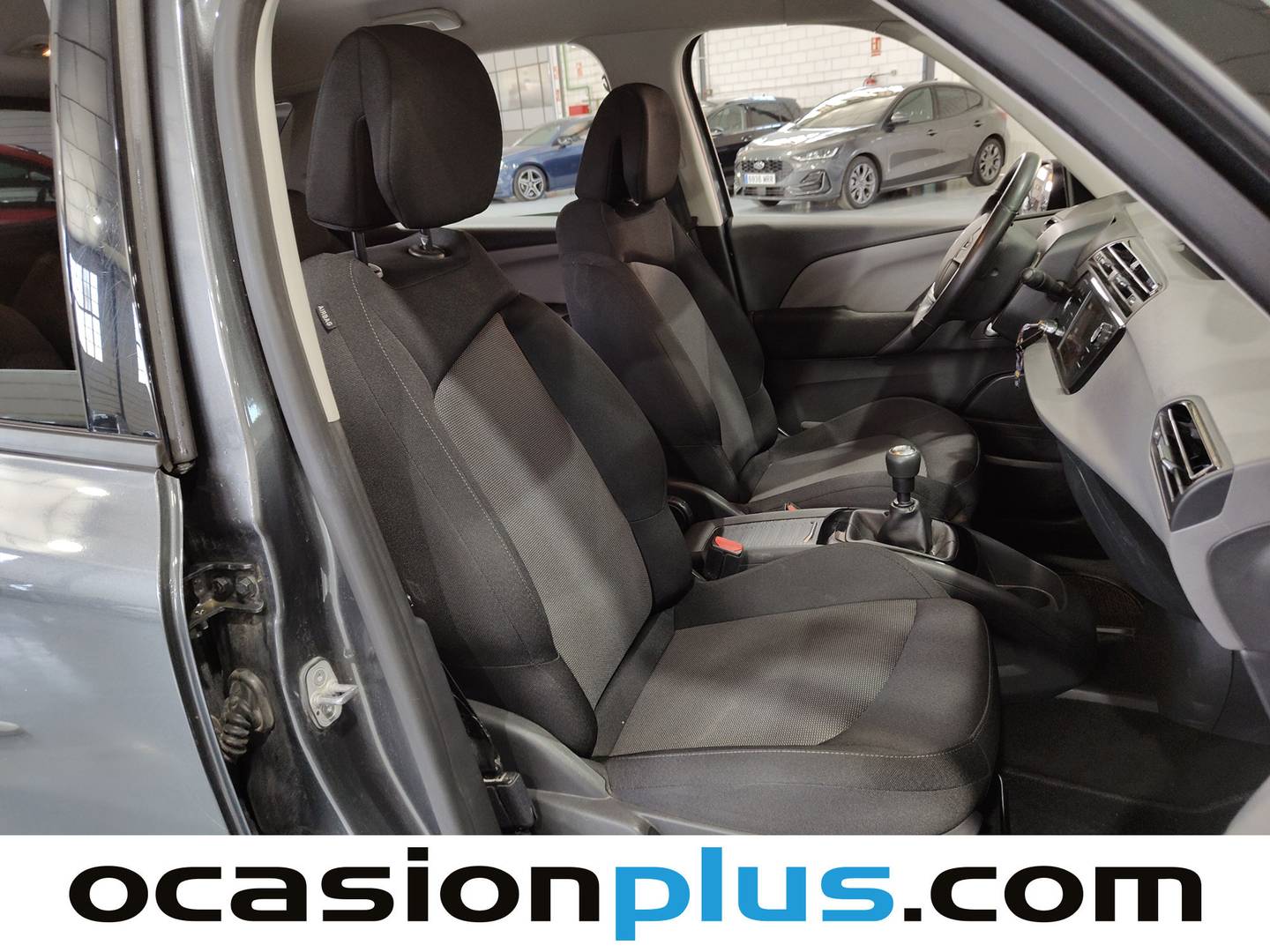 Citroën C4 Picasso Citroën C4 Picasso PureTech 110 S&S First (110 CV) km 0