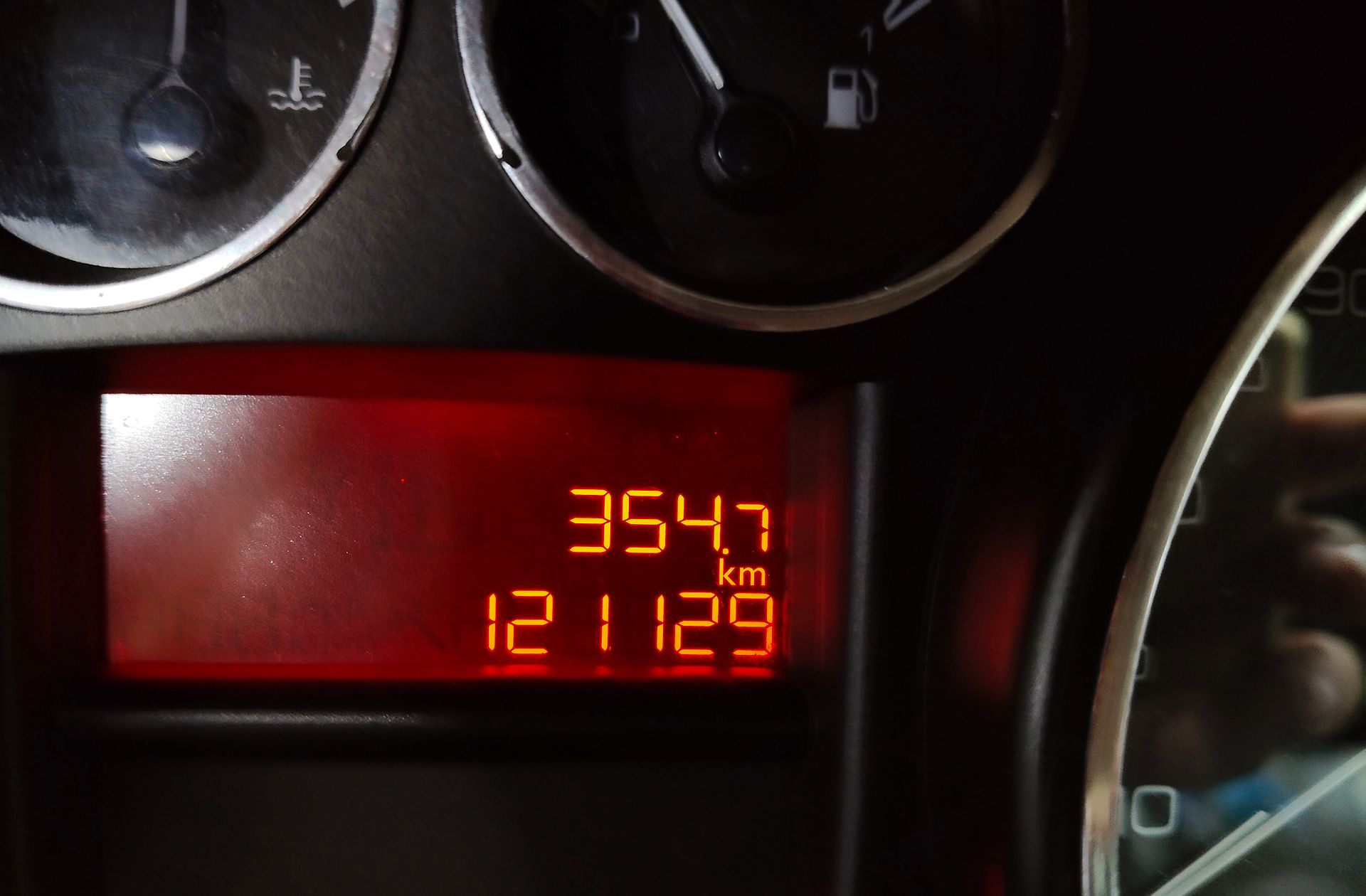 Peugeot 308 1.6 VTi Sportium - foto 8
