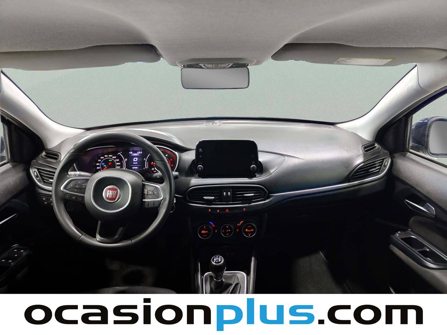 Fiat Tipo Fiat Tipo SW 1.3 Multijet Mirror (95 CV) de ocasión