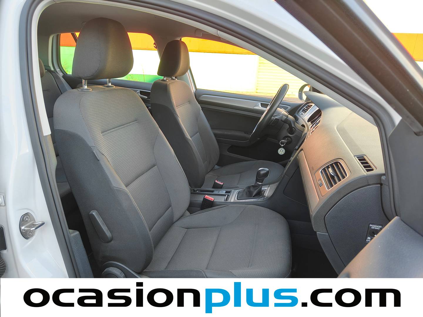 Volkswagen Golf Volkswagen Golf Advance 1.6 TDI BMT (105 CV) DSG automático