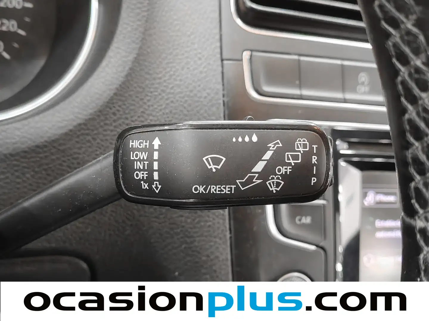 Foto Volkswagen Polo Volkswagen Polo Advance 1.4 TDI BMT (90 CV)