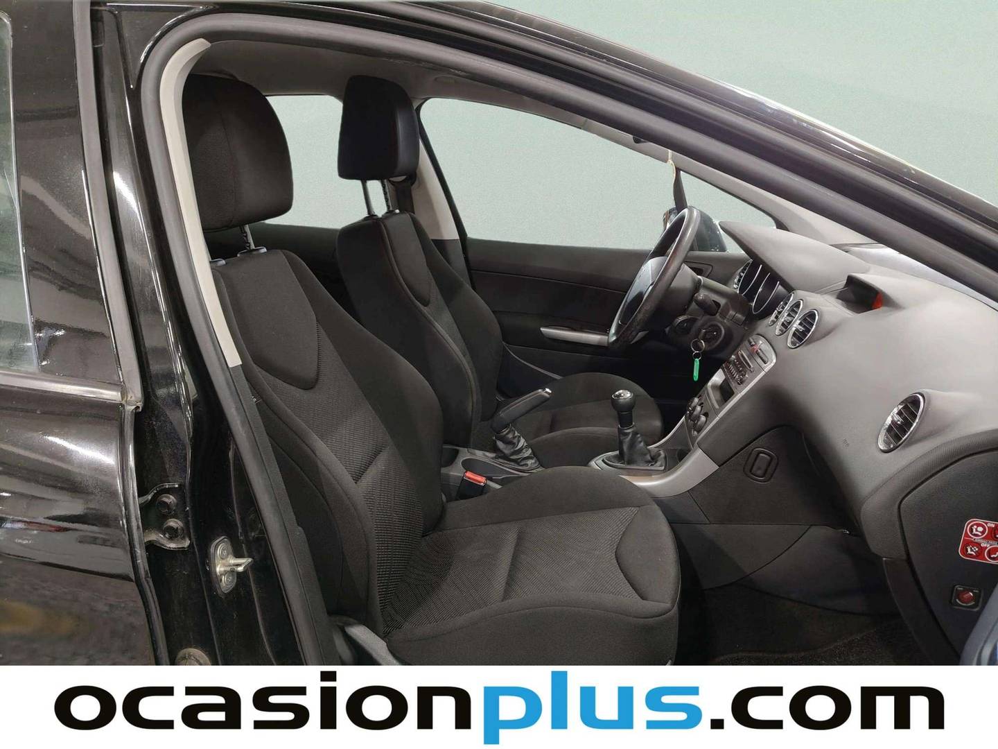 Peugeot 308 Peugeot 308 1.4 VTi Access (98 CV) km 0