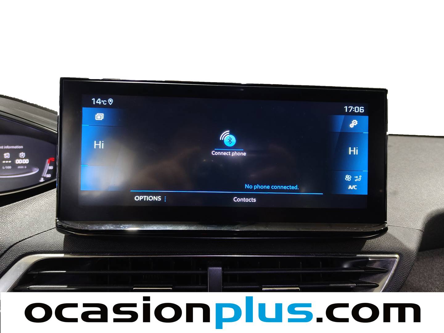 Foto Peugeot 3008 Peugeot 3008 PureTech 130 S&S Allure Pack (130 CV)