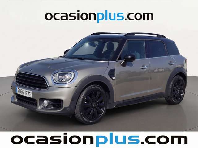 Mini Countryman MINI Countryman Cooper (136 CV) de segunda mano
