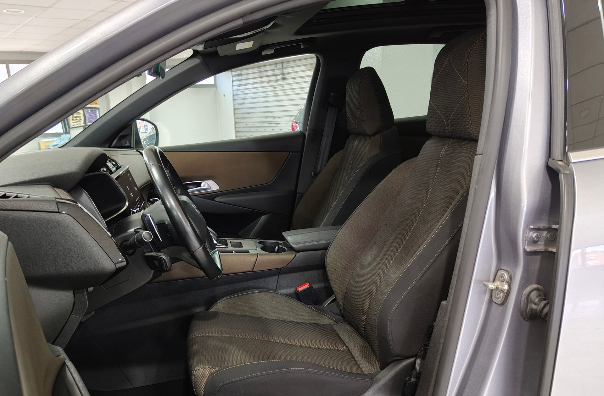 DS DS 7 Crossback BlueHDi 180 So Chic - foto 11