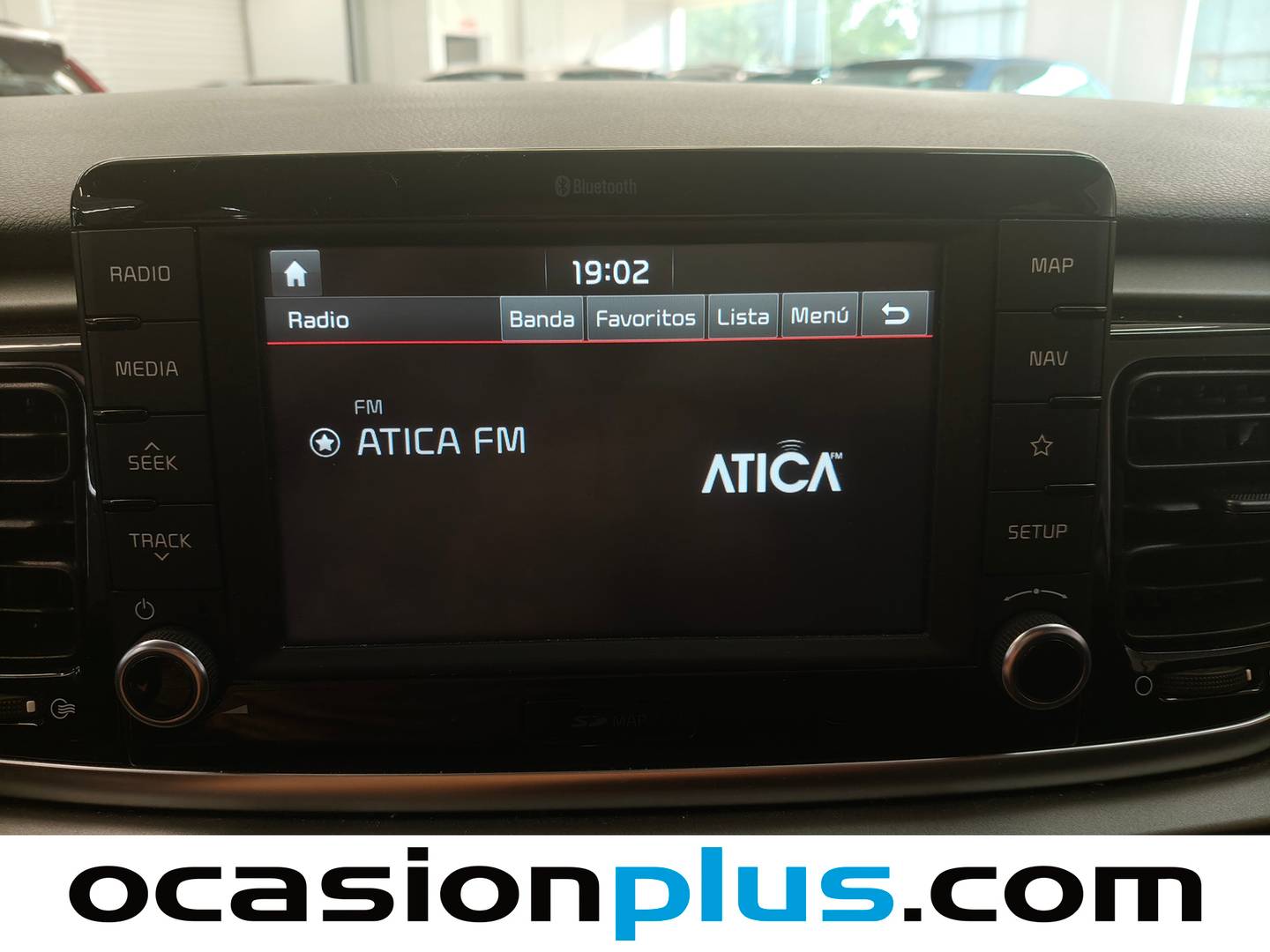 KIA Rio KIA Rio 1.0 T-GDi Drive (100 CV) al mejor precio
