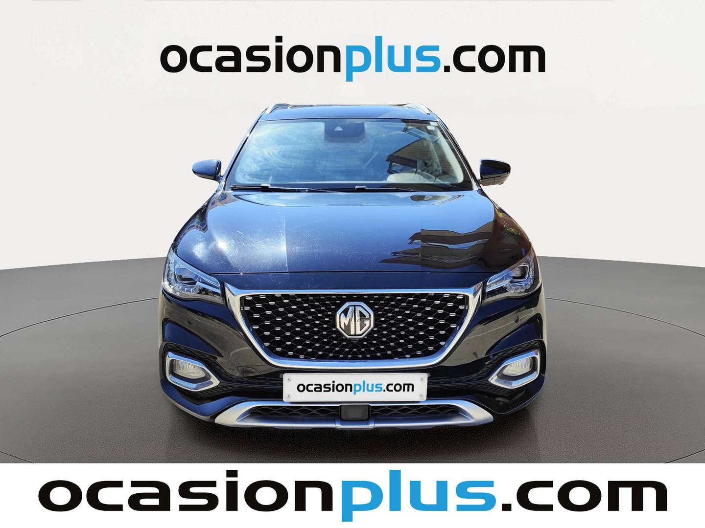 MG HS MG HS 1.5 Turbo GDI Luxury (162 CV) 162cv