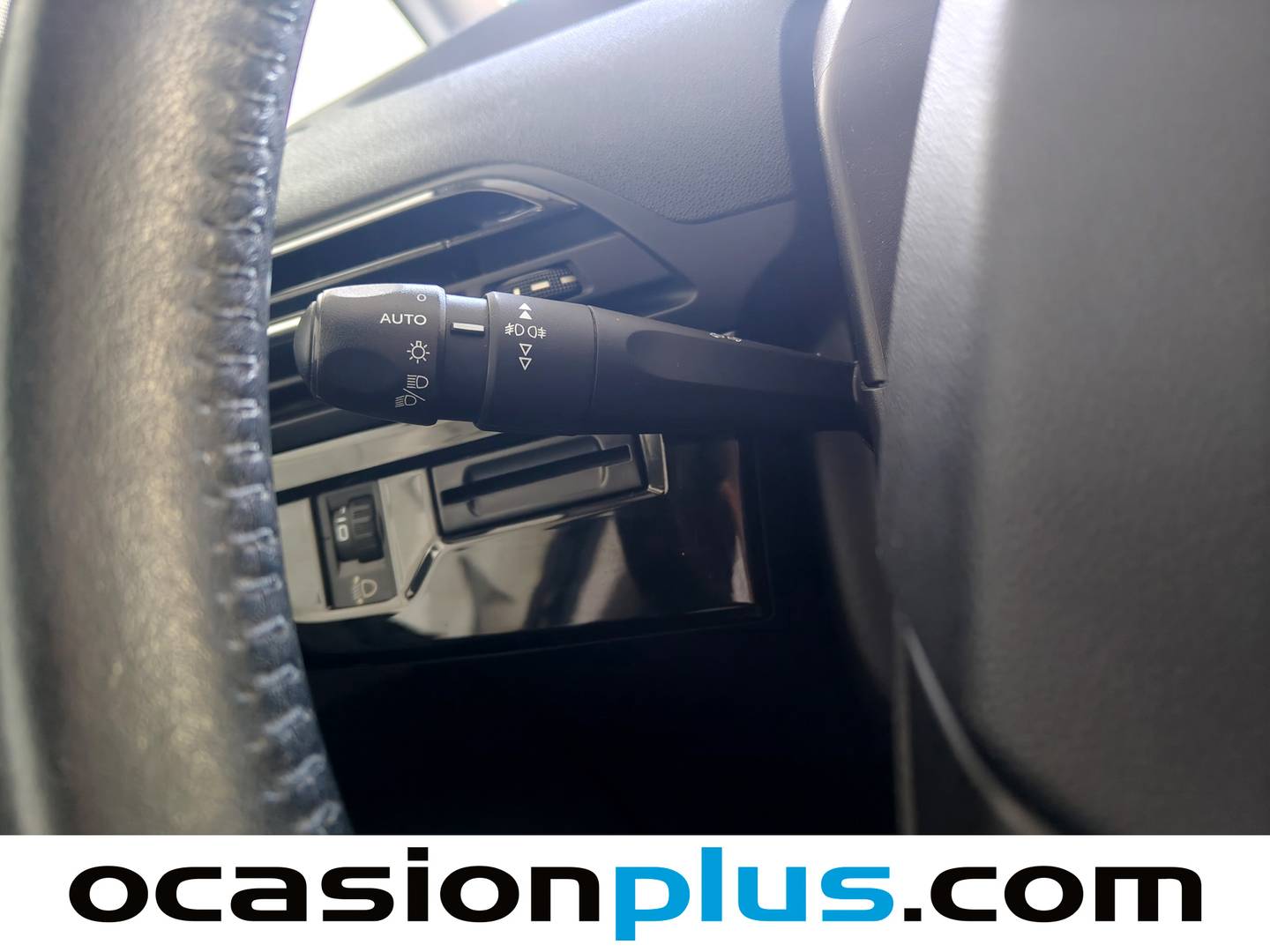Extras del Citroën Grand C4 Picasso Citroën Grand C4 Picasso PureTech 130 S&S 6v Seduction (130 CV) 7 Plazas