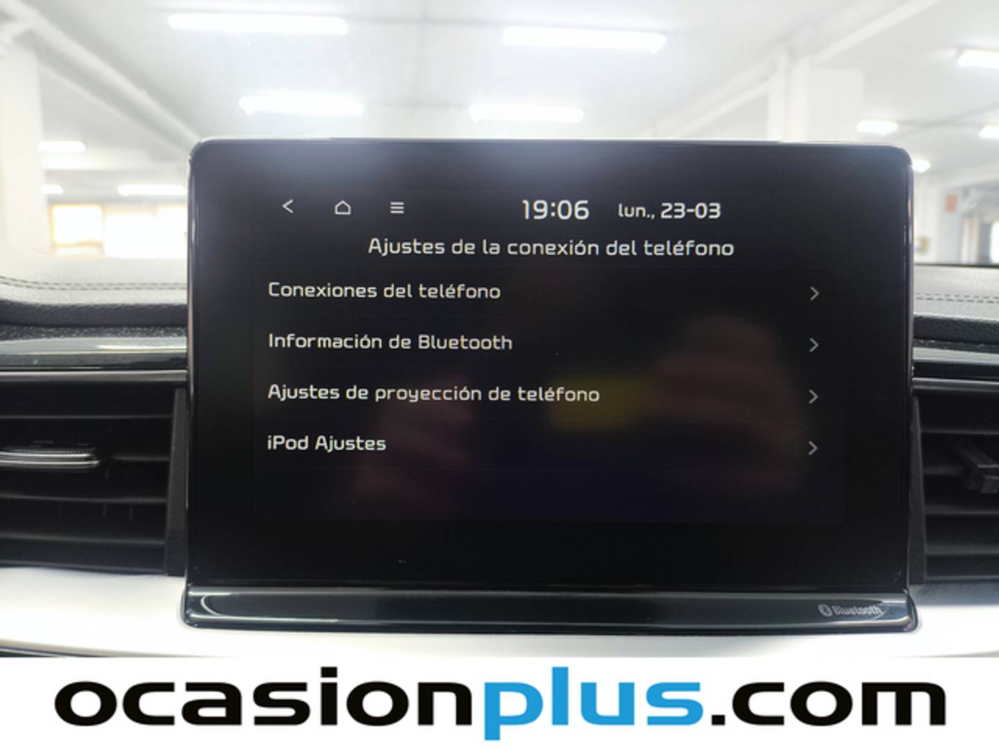 KIA Ceed Kia Ceed 1.0 T-GDi Tech (120 CV) gasolina