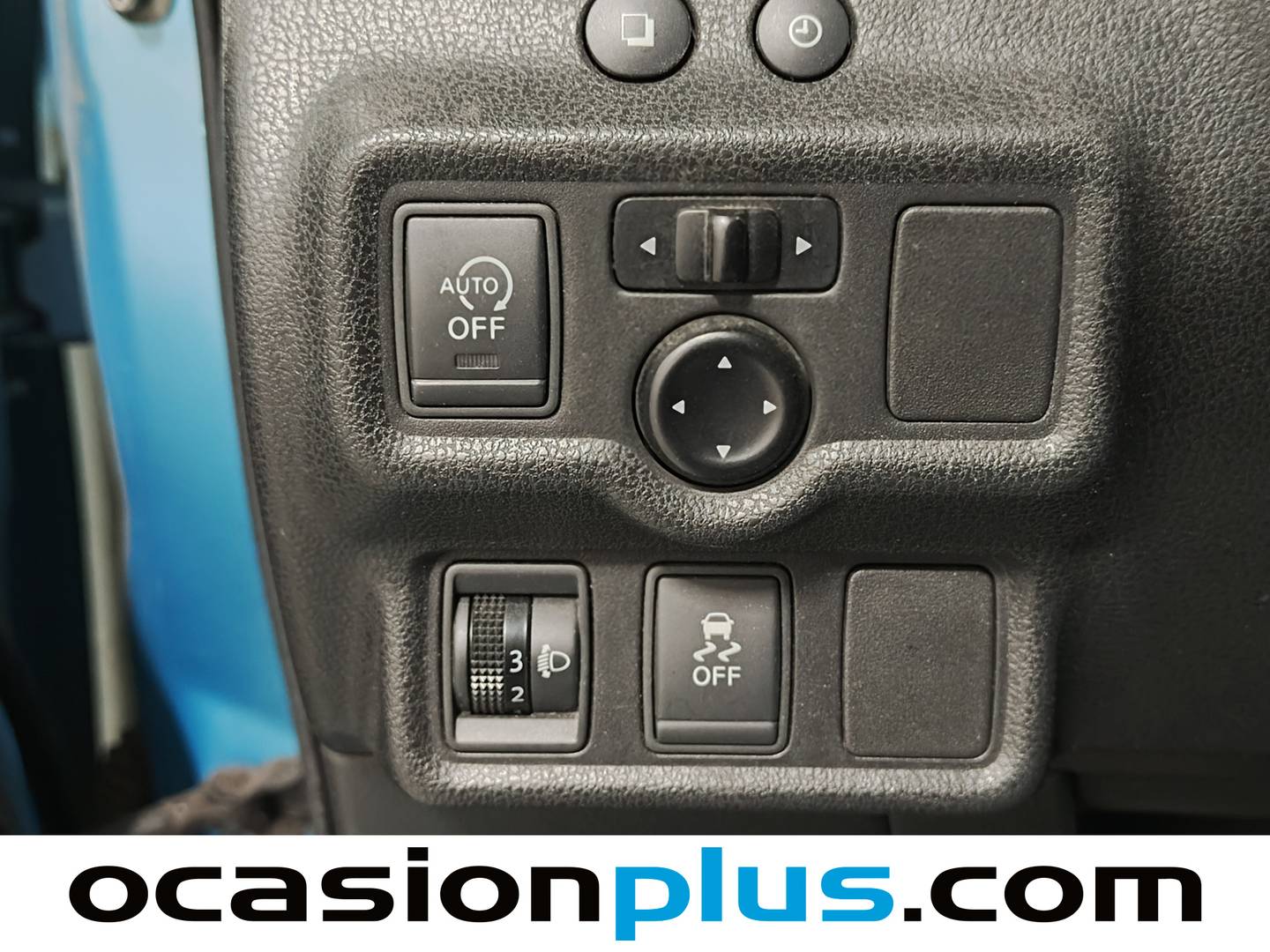 Nissan NOTE Nissan Note 1.5 dCi Acenta (90 CV) manual