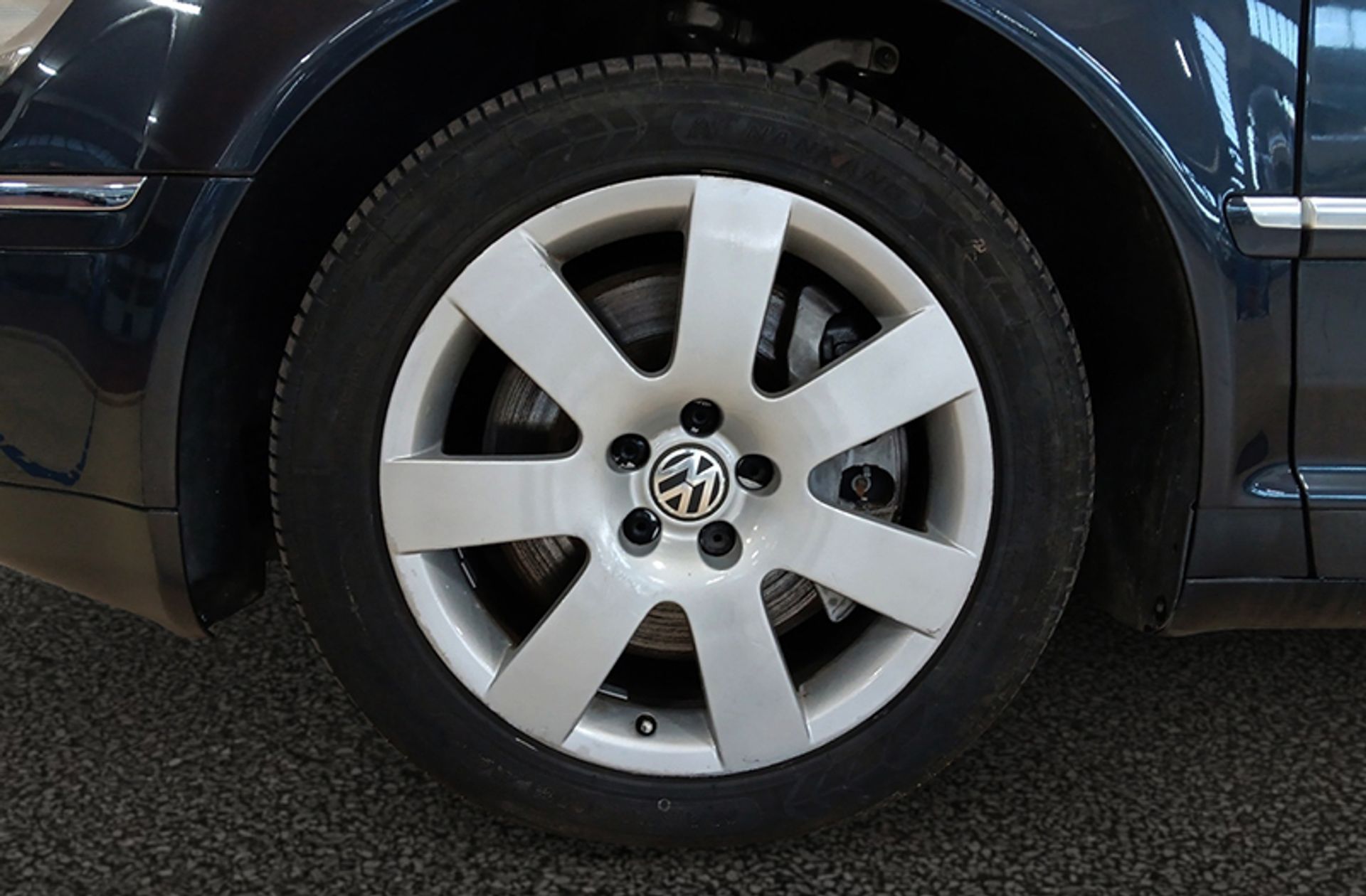 Volkswagen Phaeton 3.0 TDI V6 4Motion tiptronic - foto 29