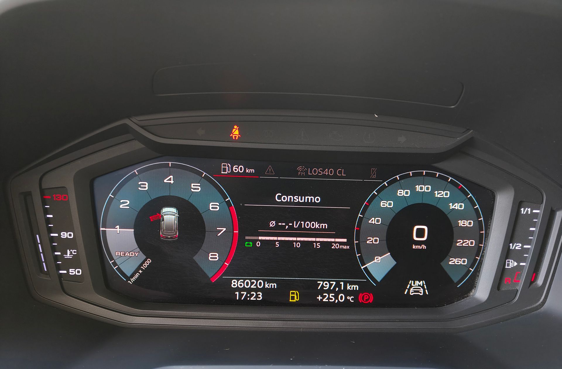 Audi A1 Advanced 30 TFSI - foto 28