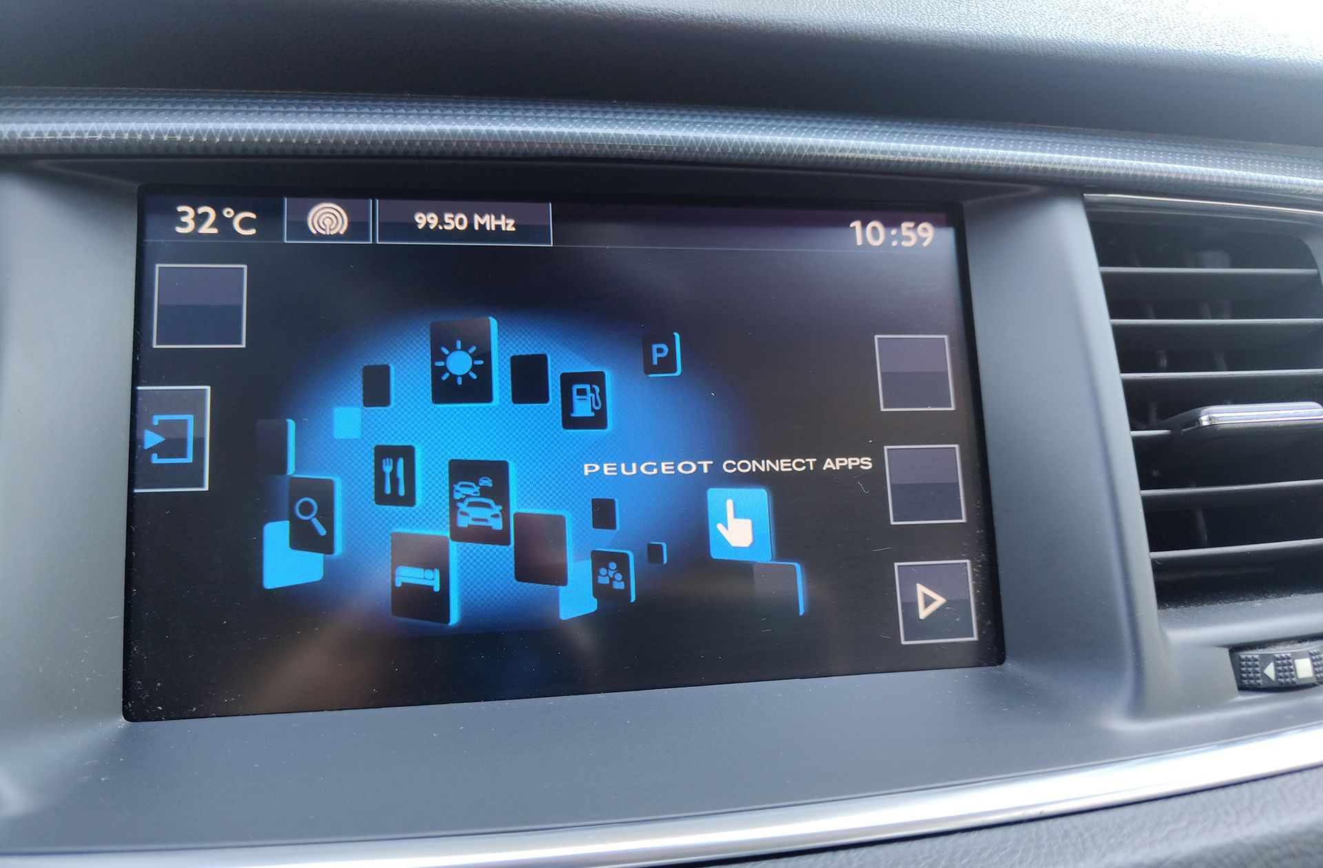 Peugeot 508 2.0 BlueHDi Allure - foto 32