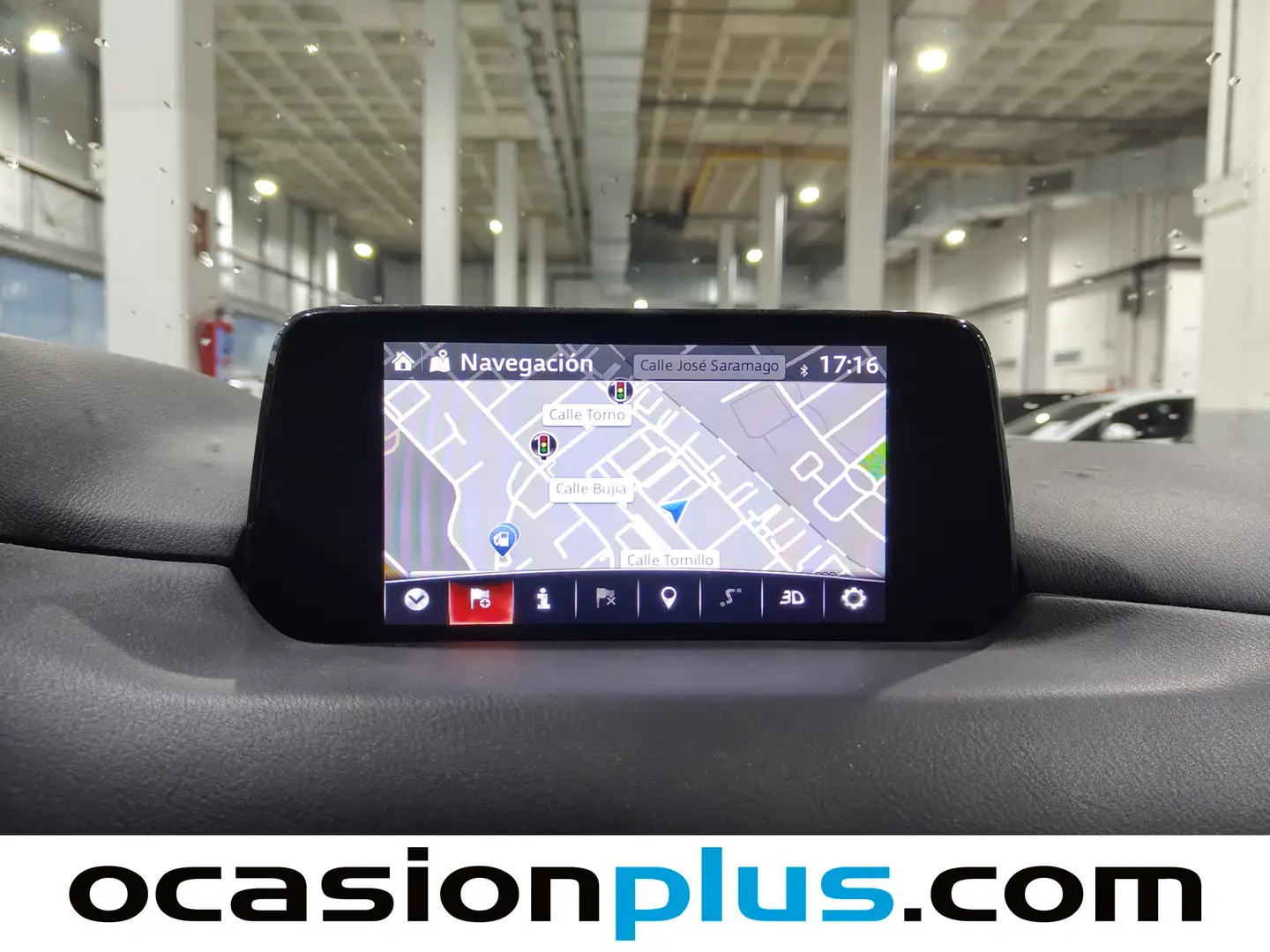 Foto Mazda CX-5 Mazda CX-5 2.5 G Signature 2WD AT (194 CV)