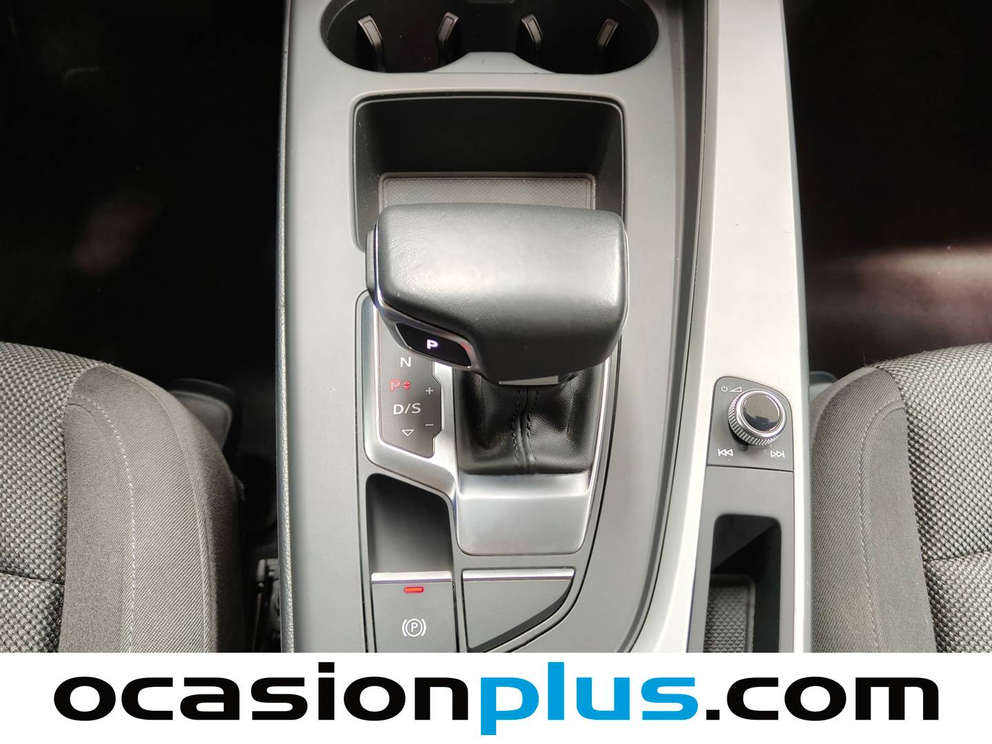 Audi A4 Audi A4 Avant Advanced 35 TFSI (150 CV) S tronic de segunda mano