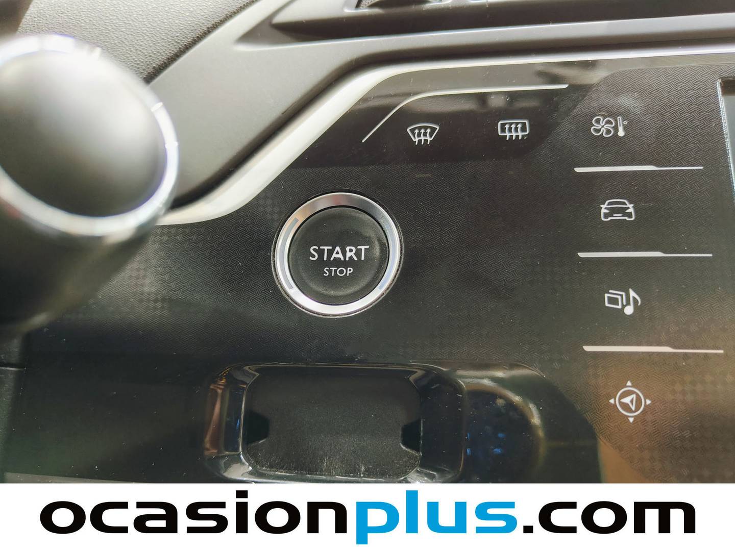 Citroën C4 Picasso Citroën C4 Picasso THP 165 S&S Exclusive Auto (165 CV) automático