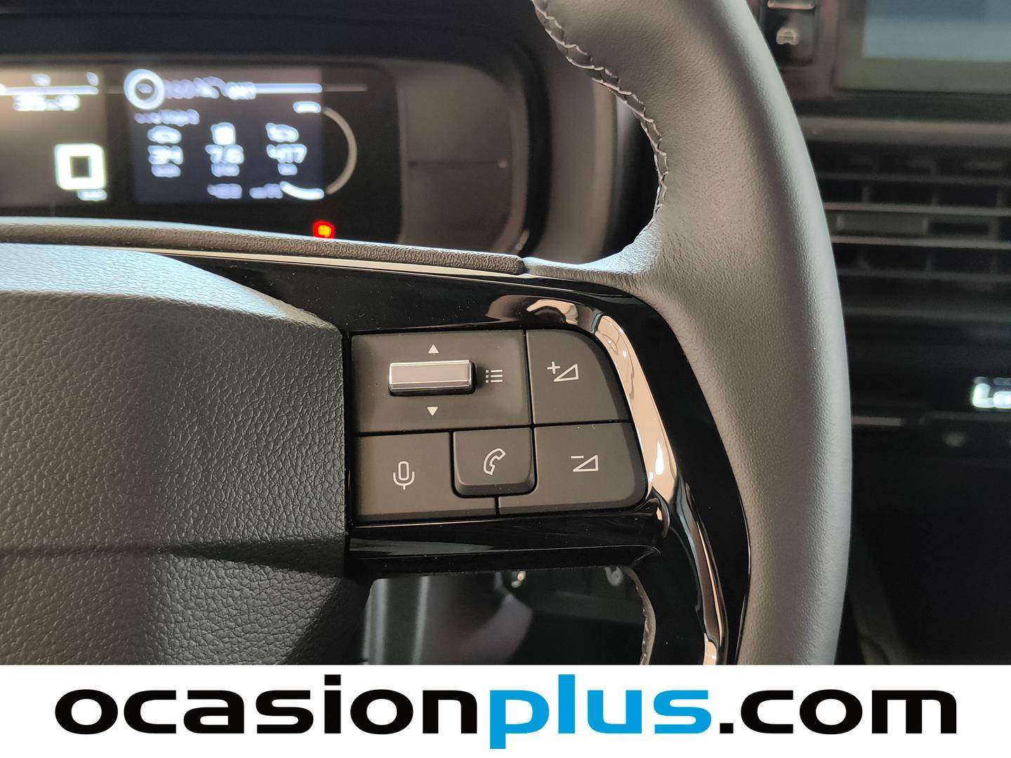 Citroën Berlingo Citroen Berlingo BlueHDi 100 S&S Plus Talla M  (102 CV) 102cv