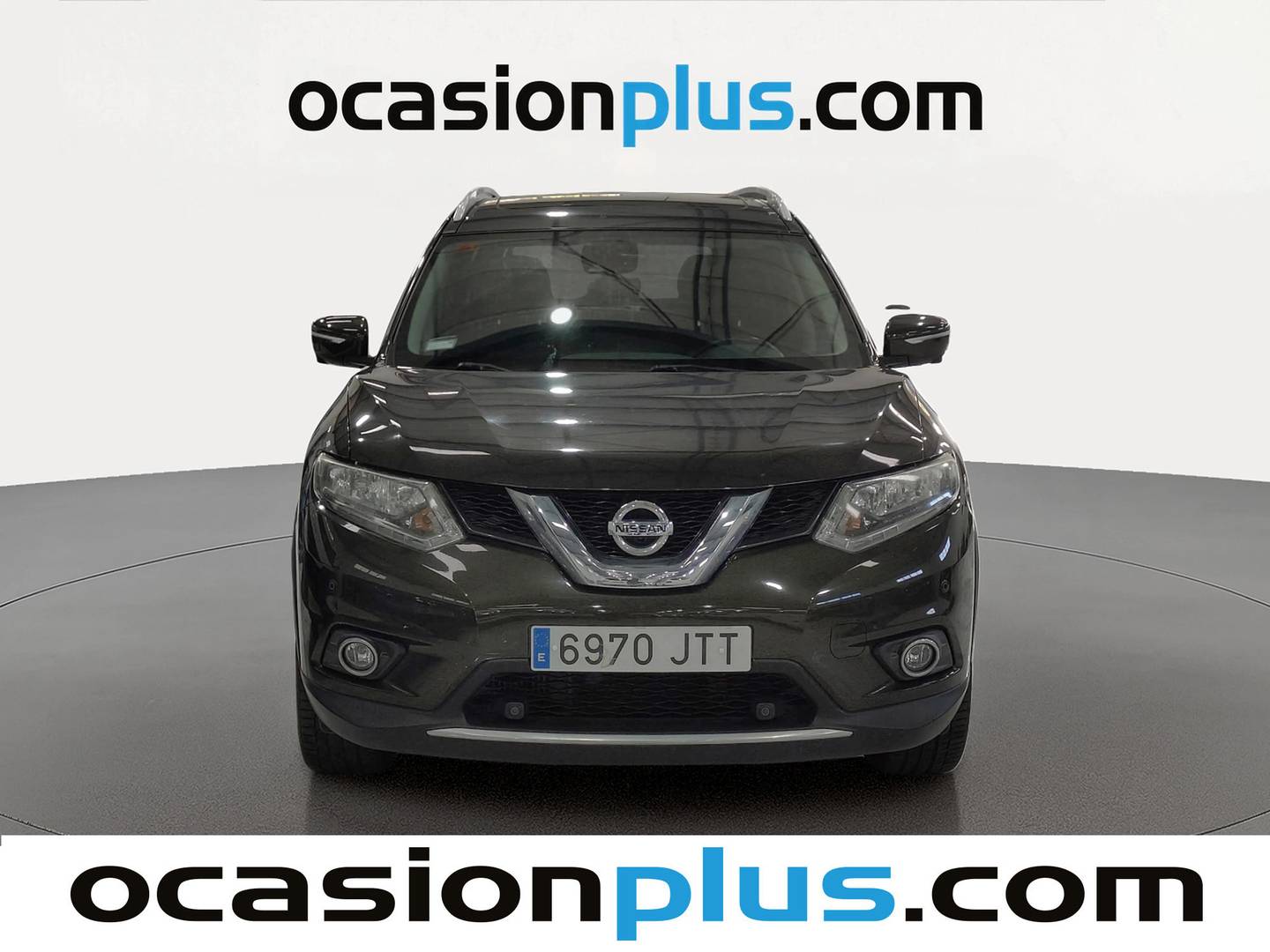 Nissan X-TRAIL Nissan X-Trail dCi 130 N-Connecta (130 CV) 130cv