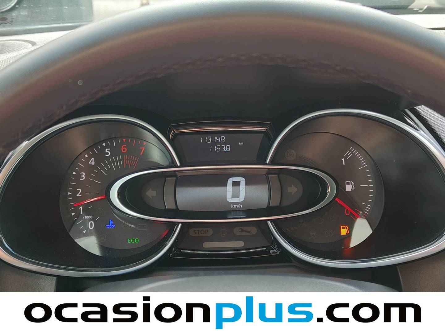 Foto Renault Clio Renault Clio Limited Energy TCe  (90 CV) GLP