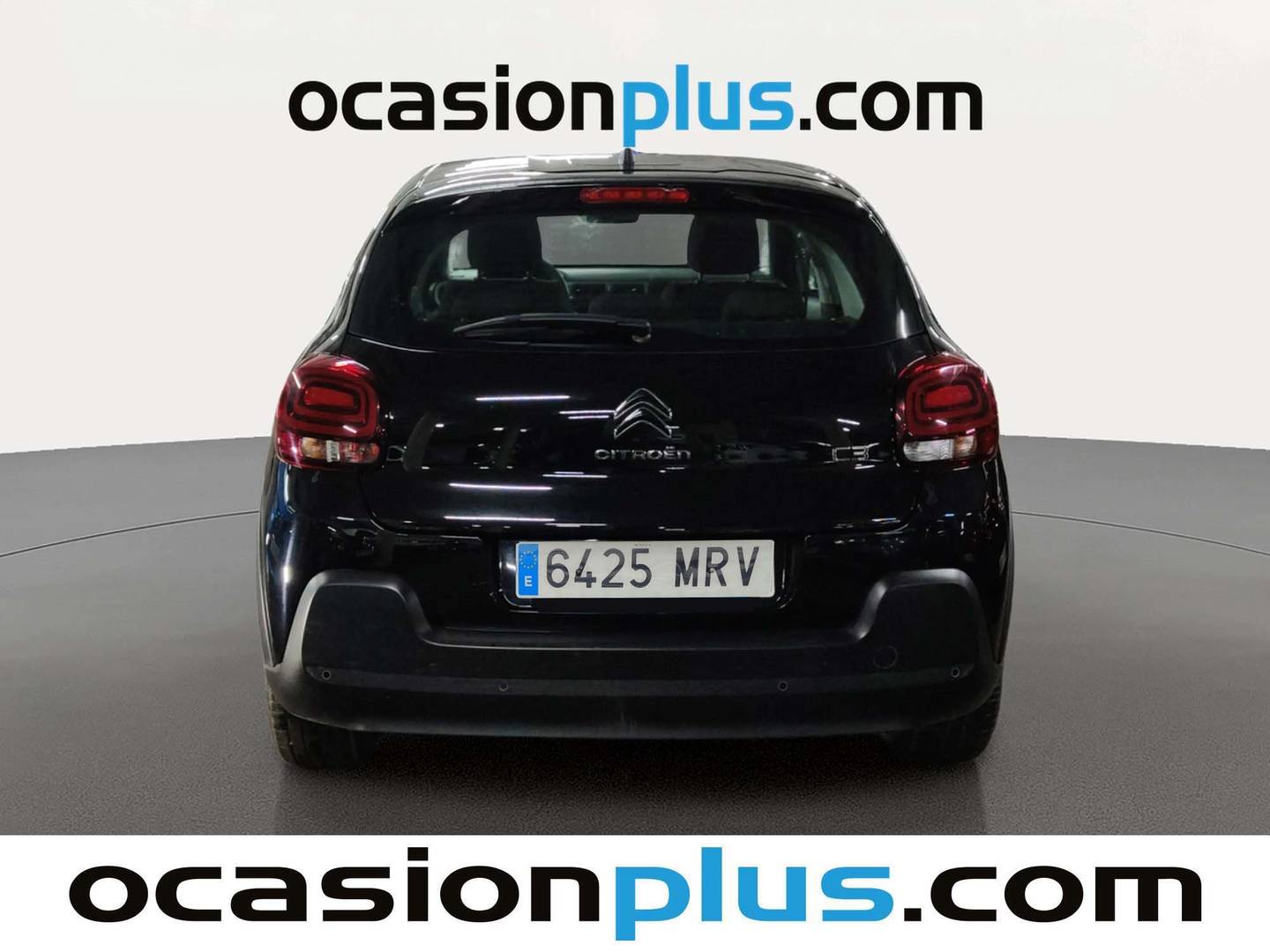 Citroën C3 Citroen C3 BlueHDi 100 S&S Plus (102 CV) barato