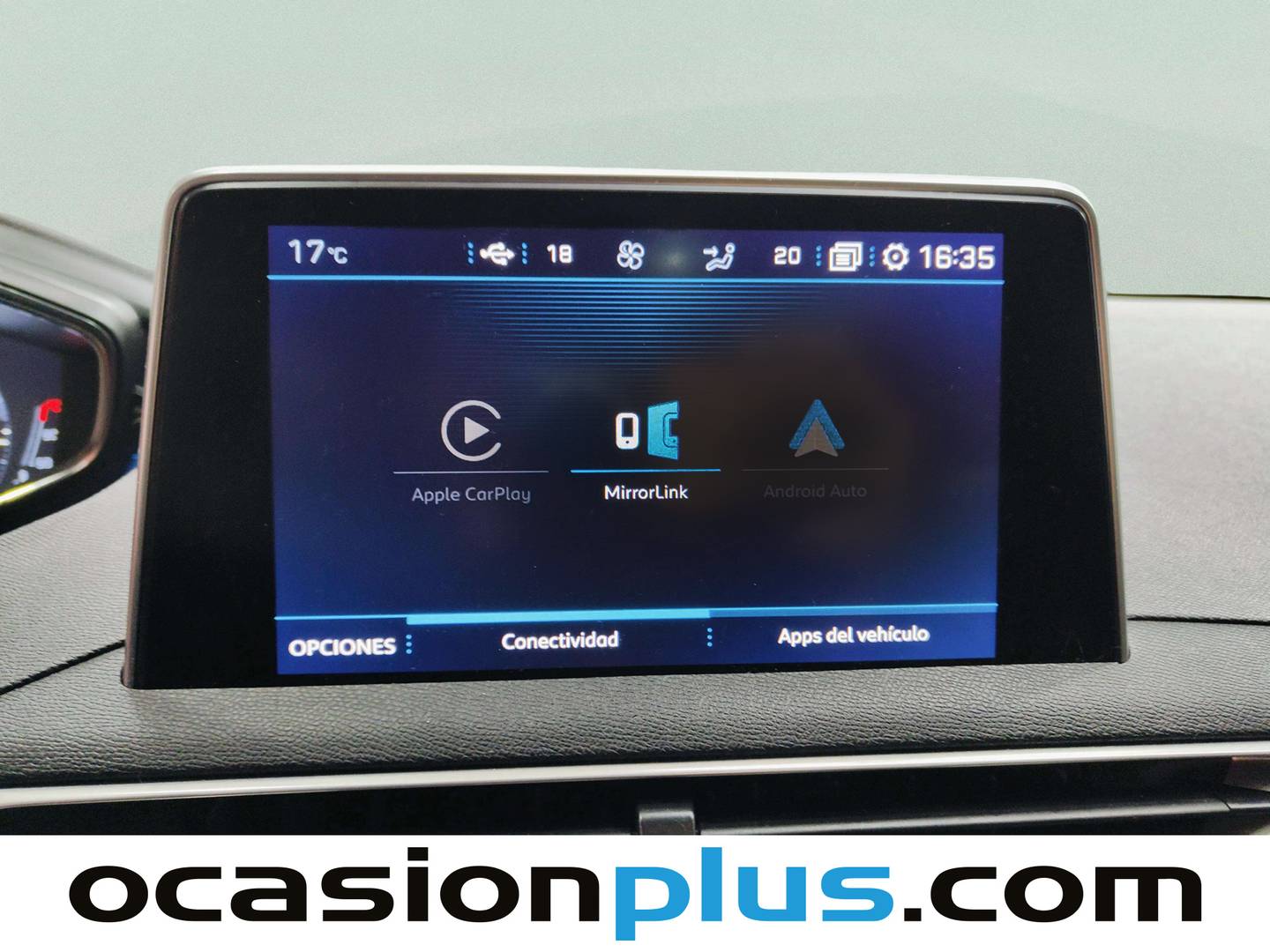 Extras del Peugeot 3008 Peugeot 3008 BlueHDi 150 S&S GT Line (150 CV)