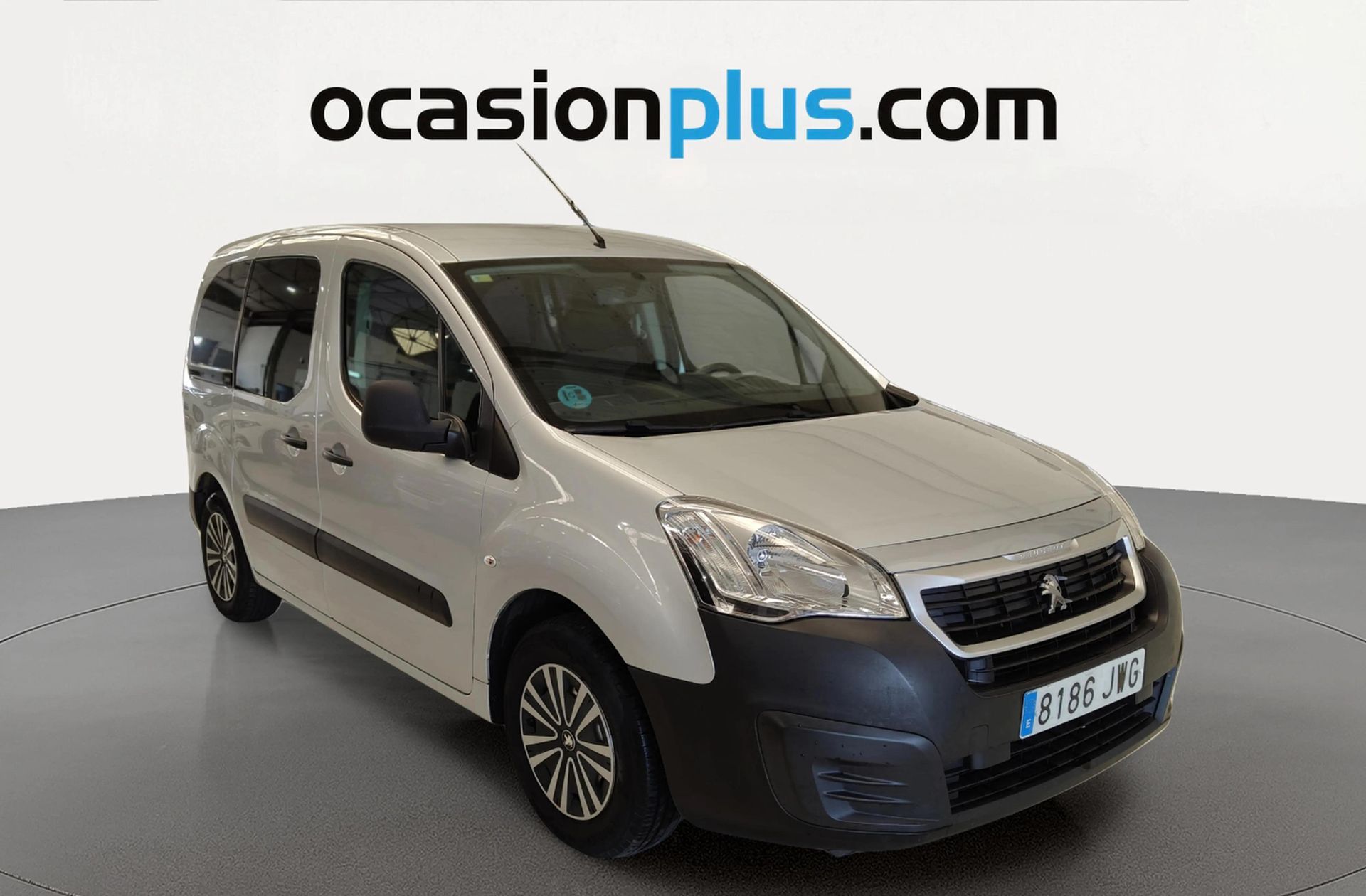 Peugeot Partner Tepee BlueHDi 100 Access - foto 2