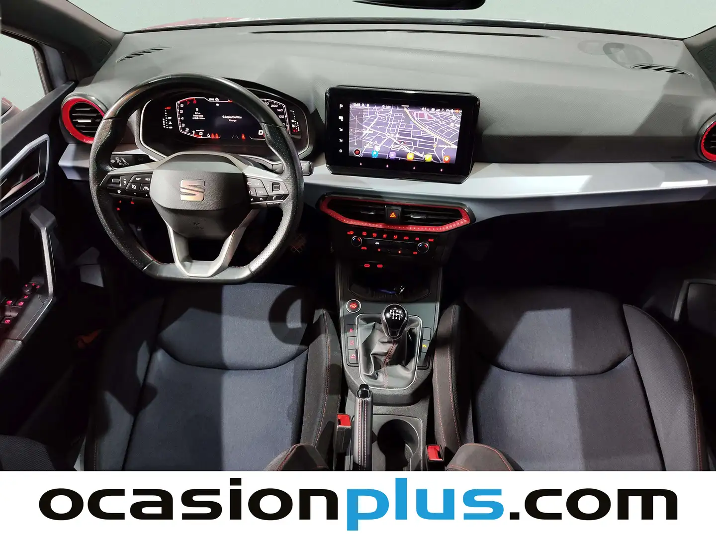 Foto Seat Ibiza SEAT Ibiza 1.0 TSI S&S FR XL(110 CV)