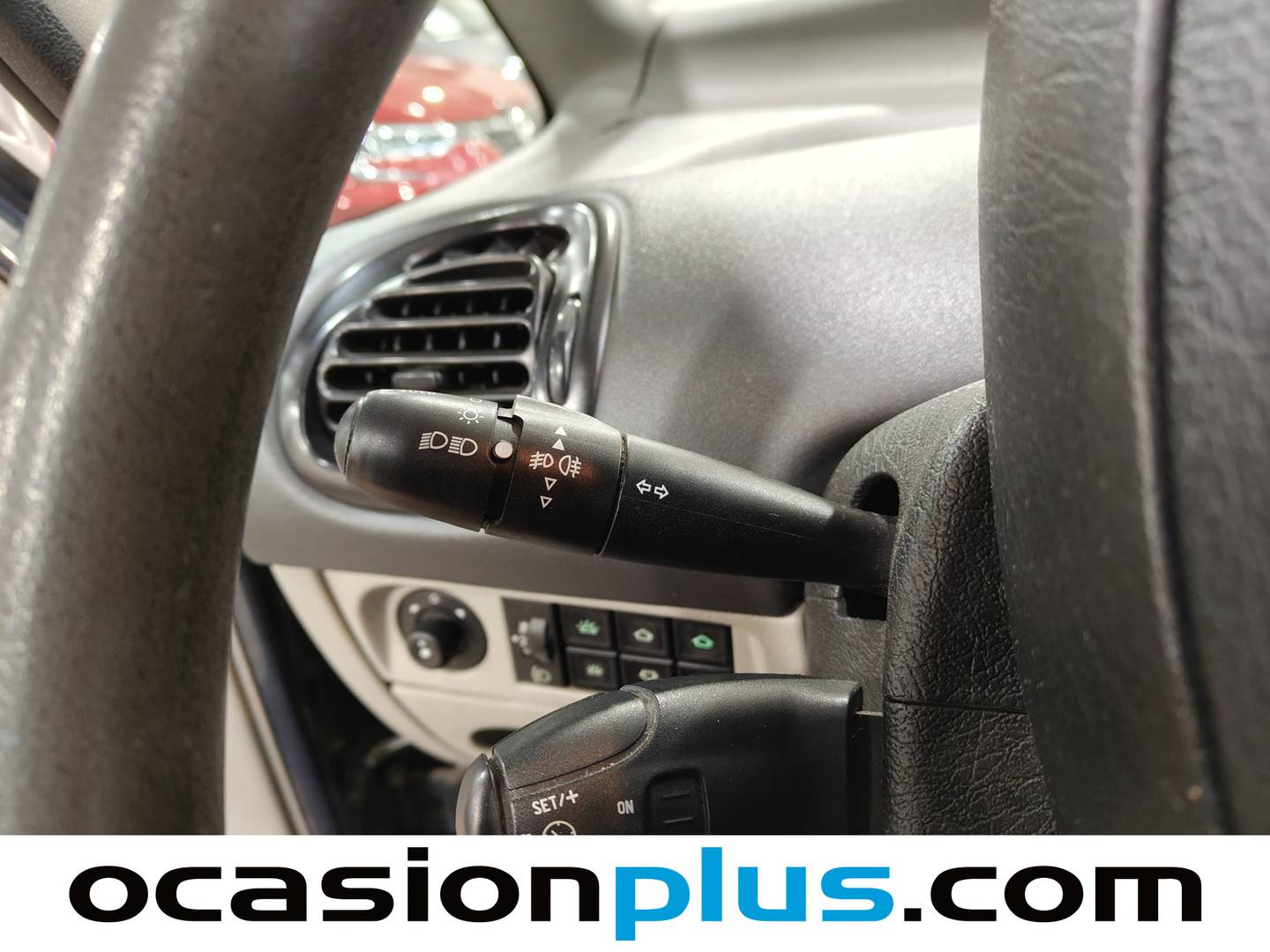Citroën Xsara Picasso Citroën Xsara Picasso 1.8 16v SX (117 CV) 2005