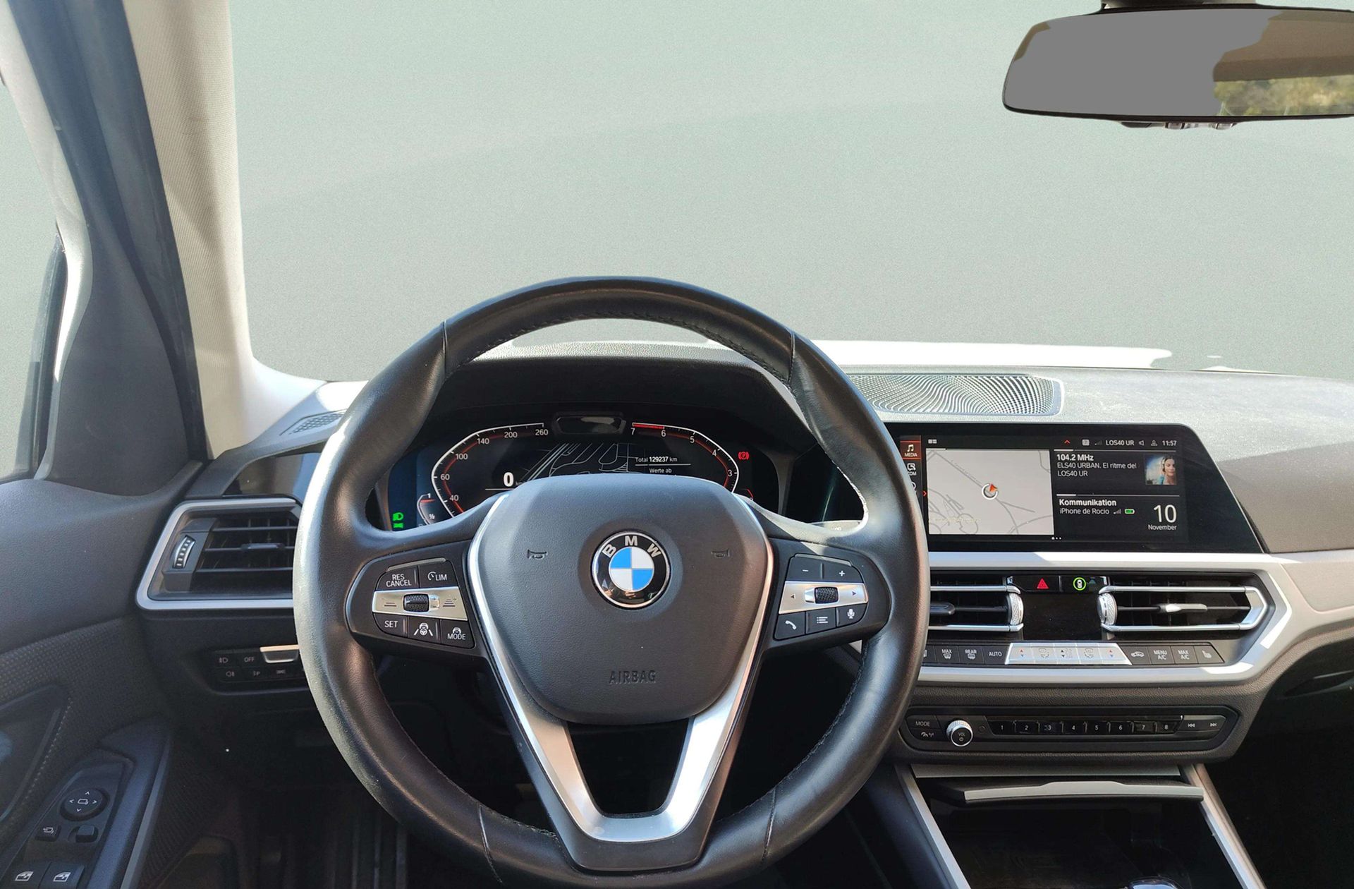BMW Serie 3 320i - foto 21