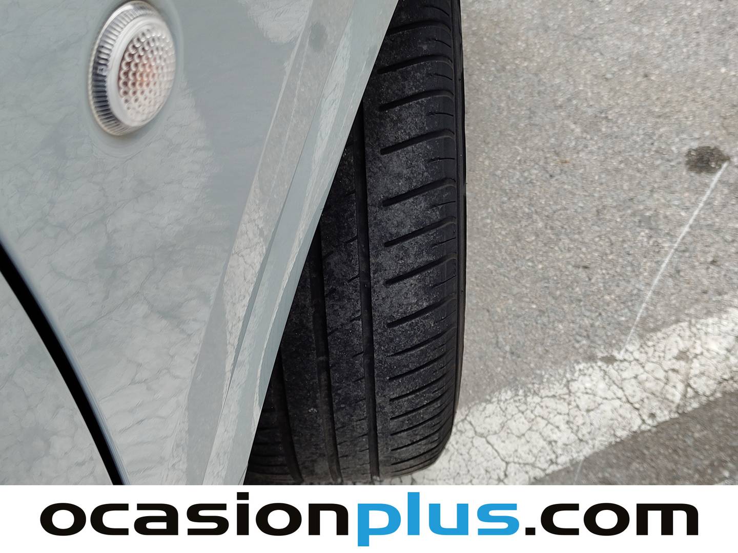 Ford Tourneo Courier Ford Tourneo Courier 1.0 Ecoboost Trend (125 CV) seminuevo