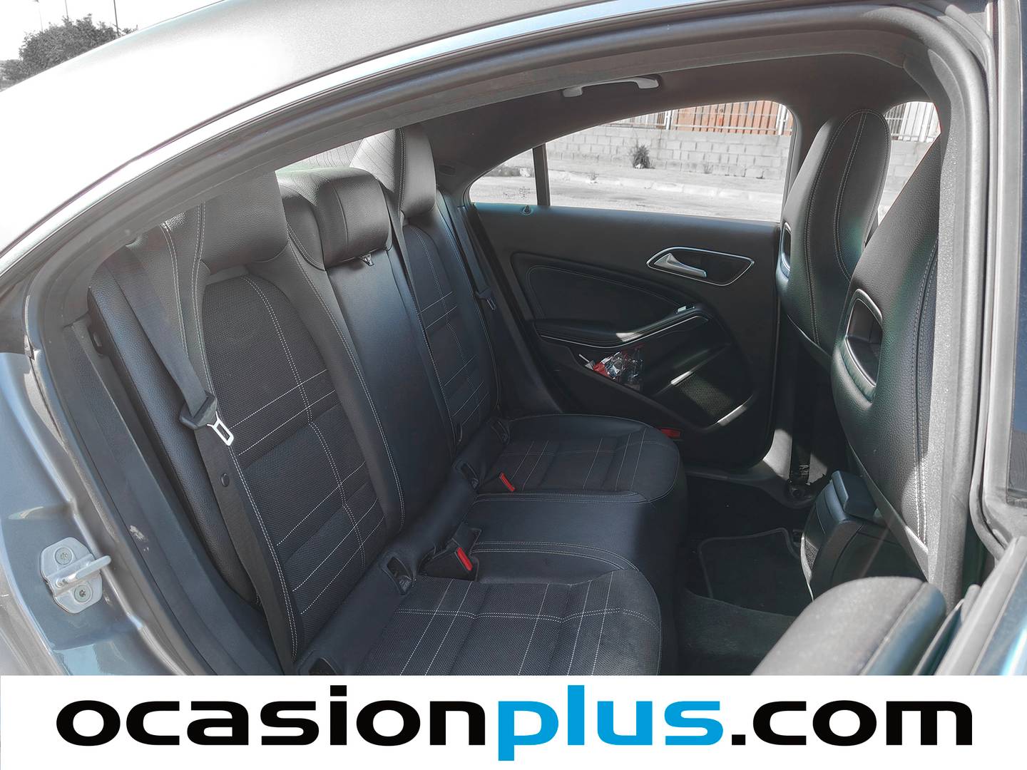 Mercedes CLA Mercedes CLA 180 Urban (122 CV) km 0