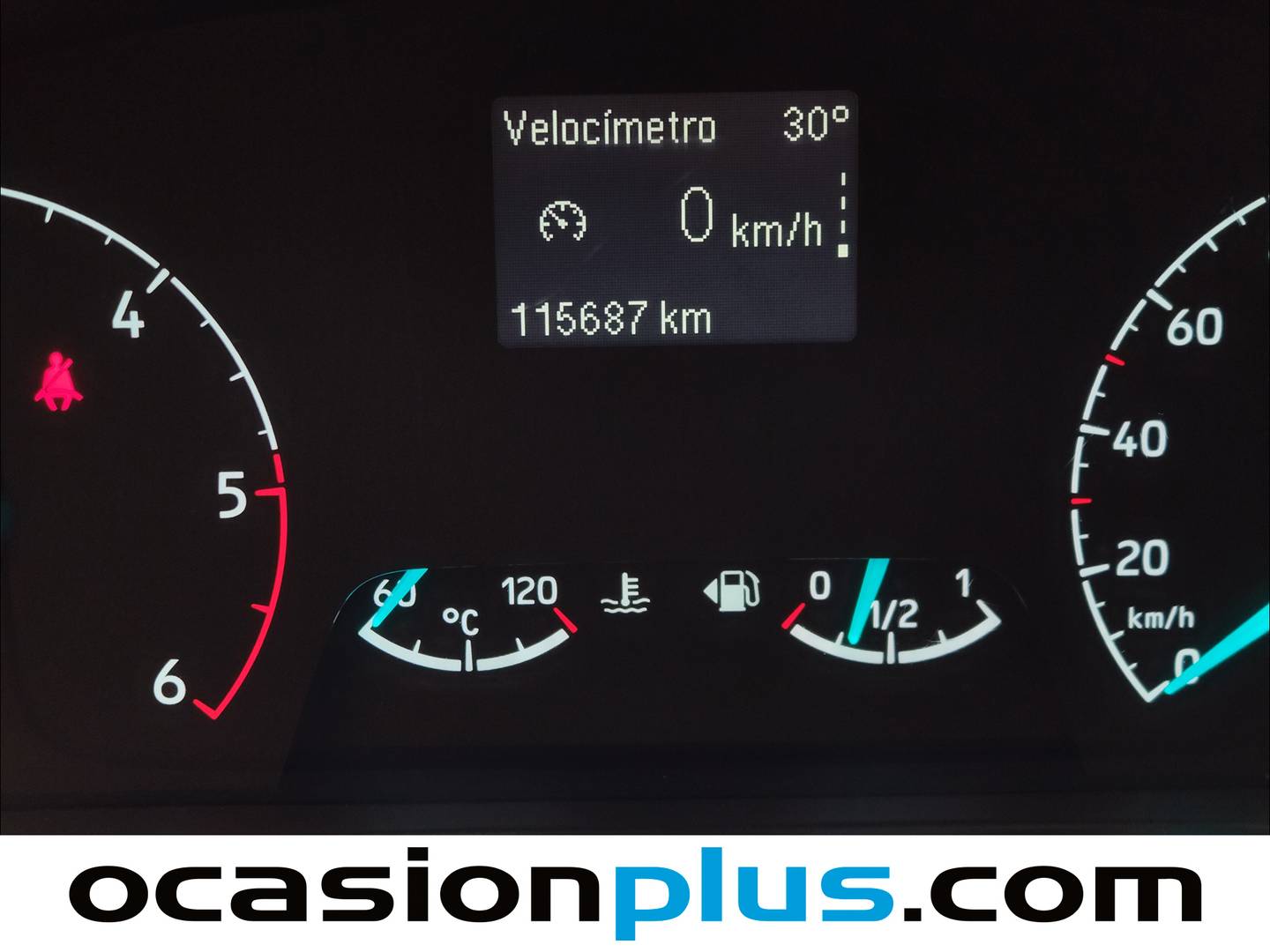 Ford Transit Custom Ford Transit Custom 2.0 TDCI Furgon Doble 300 L1 Trend (105 CV) barato
