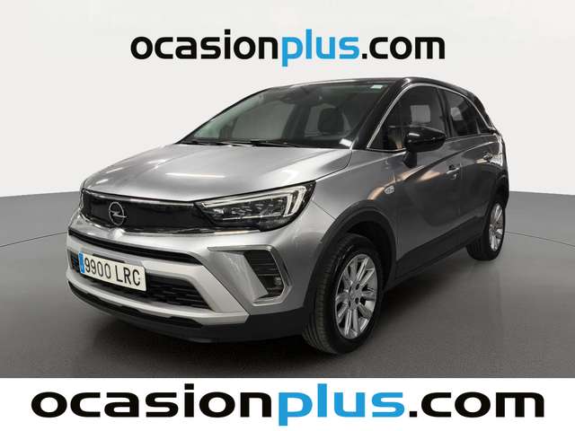 Opel Crossland 1.5D Business Elegance Auto (120 CV) de segunda mano
