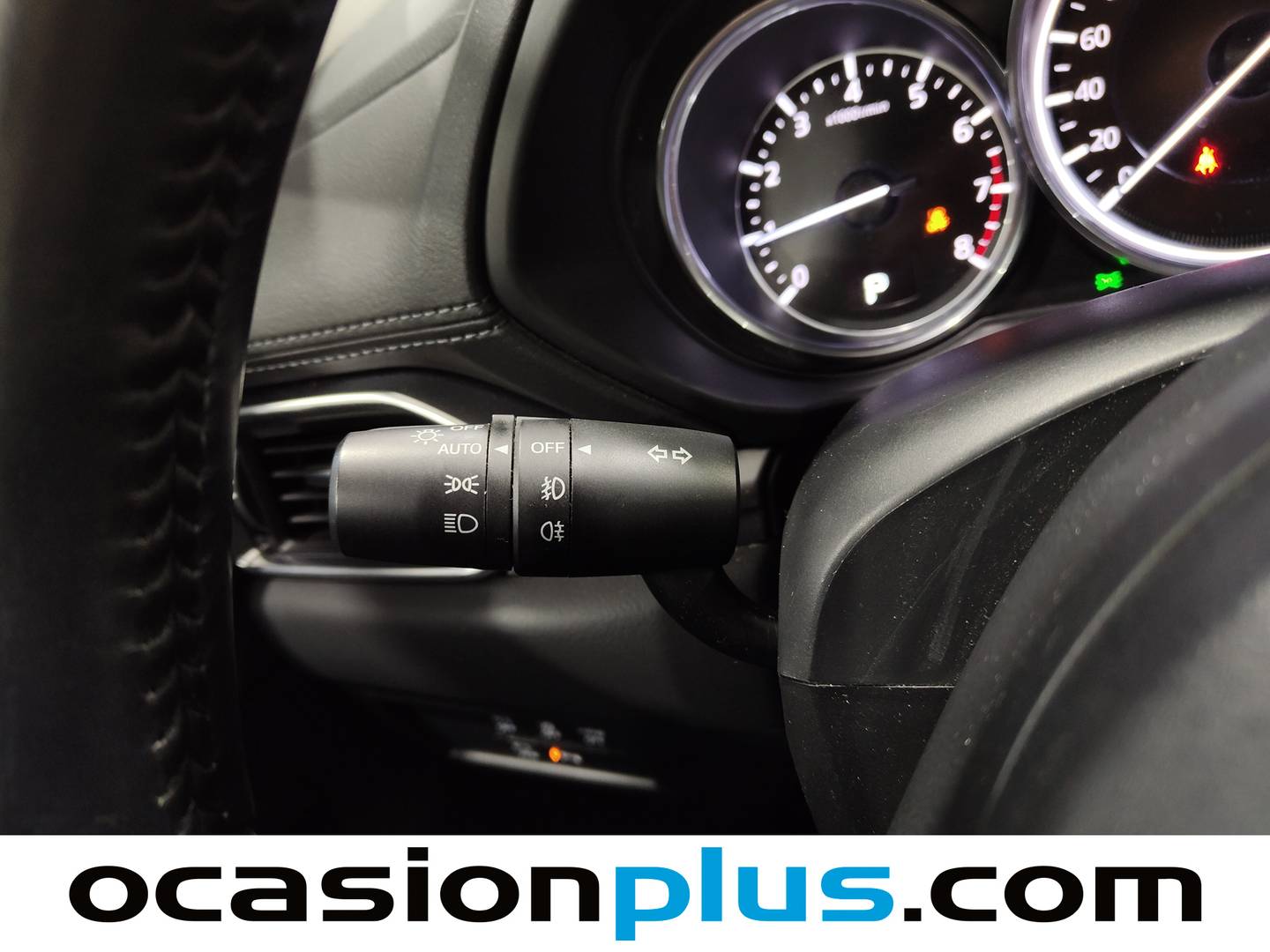 Foto Mazda CX-5 Mazda CX-5 2.0 G Evolution 2WD AT (165 CV)