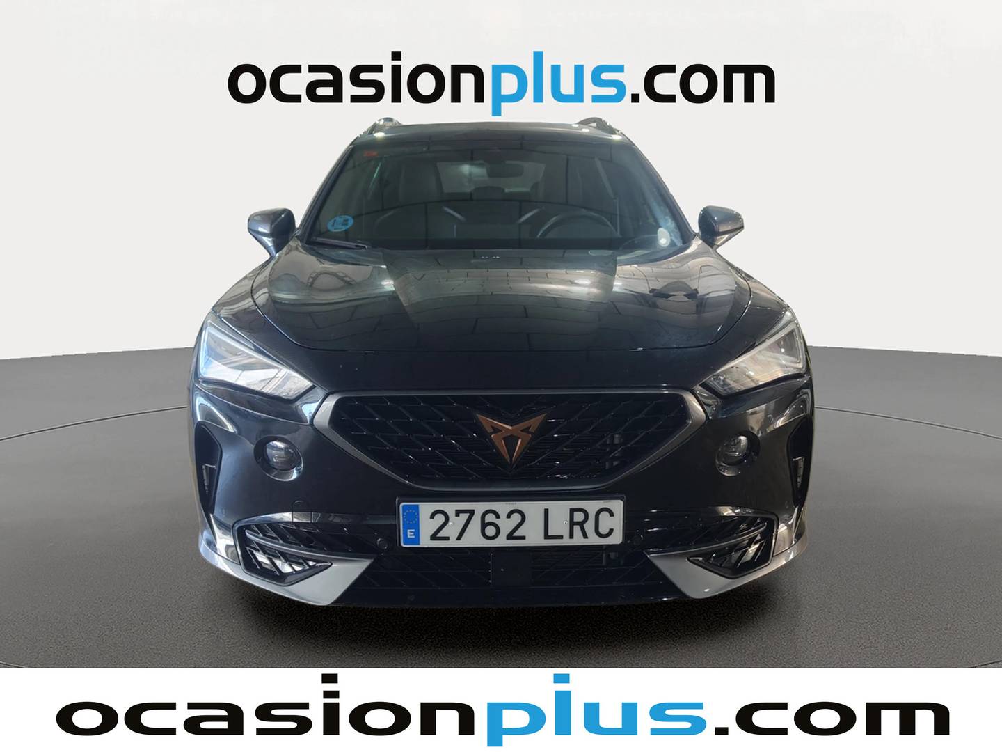 Foto Cupra Formentor CUPRA Formentor 1.5 TSI (150 CV)