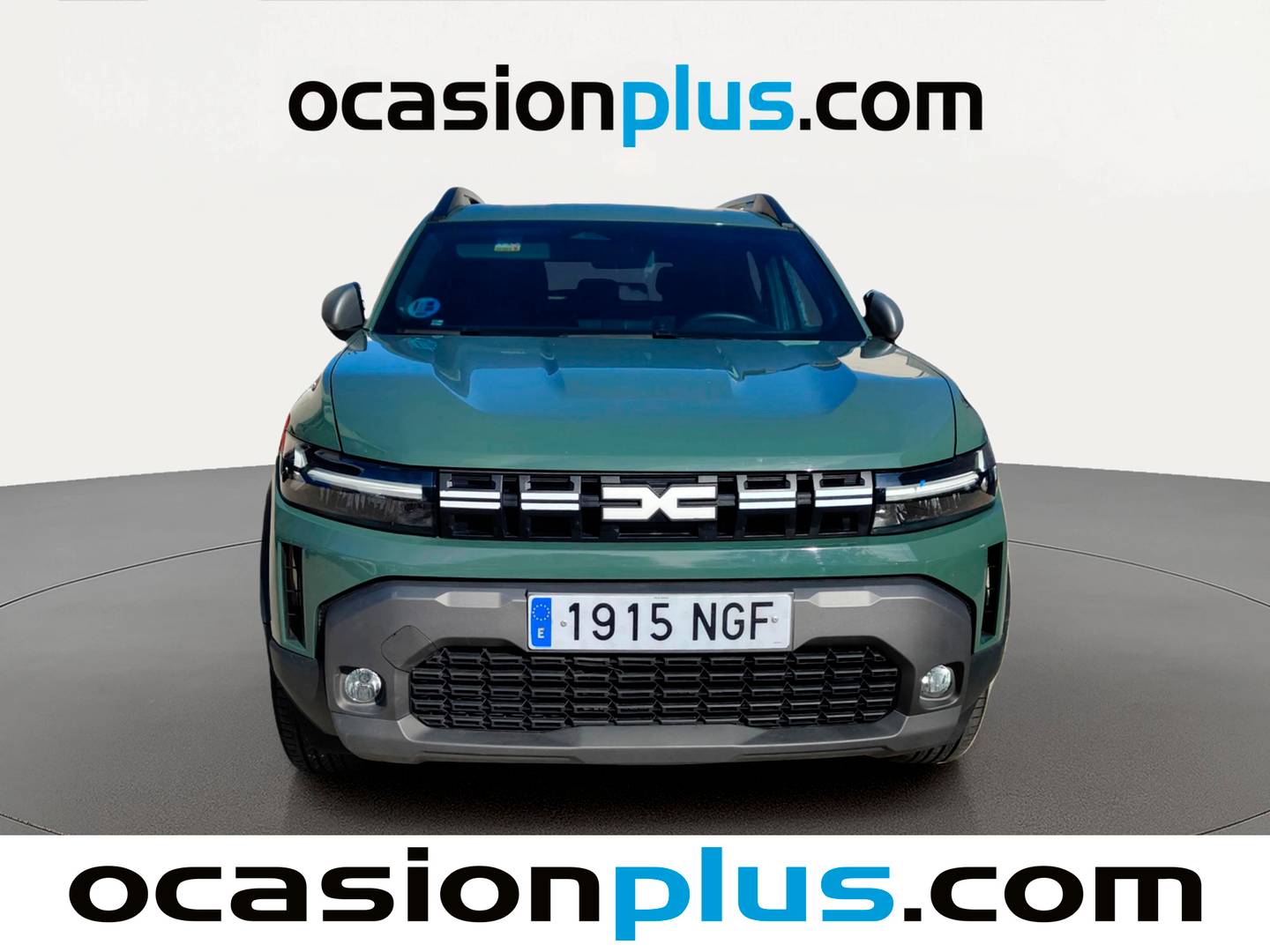 Dacia Duster Dacia Duster ECO-G 100 Journey (100 CV) 101cv